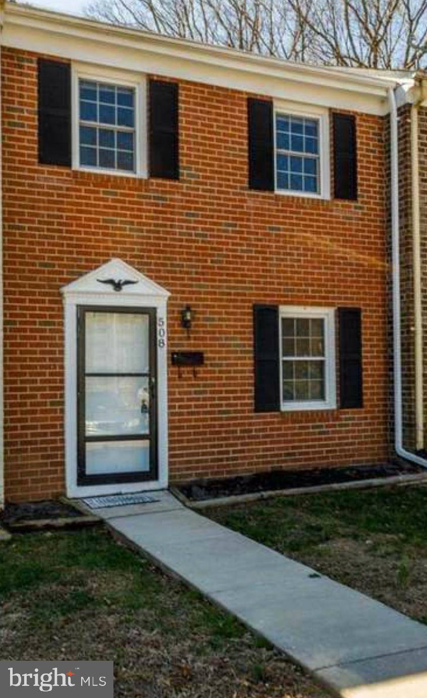 Fredericksburg, VA 22408,508 OLDE GREENWICH CIR