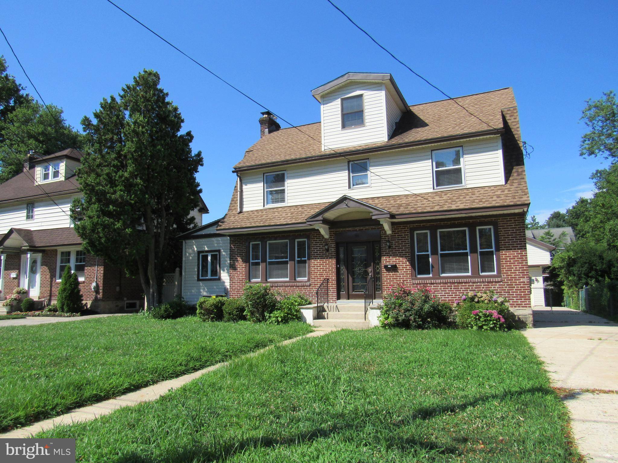 Drexel Hill, PA 19026,724 LINDALE AVE