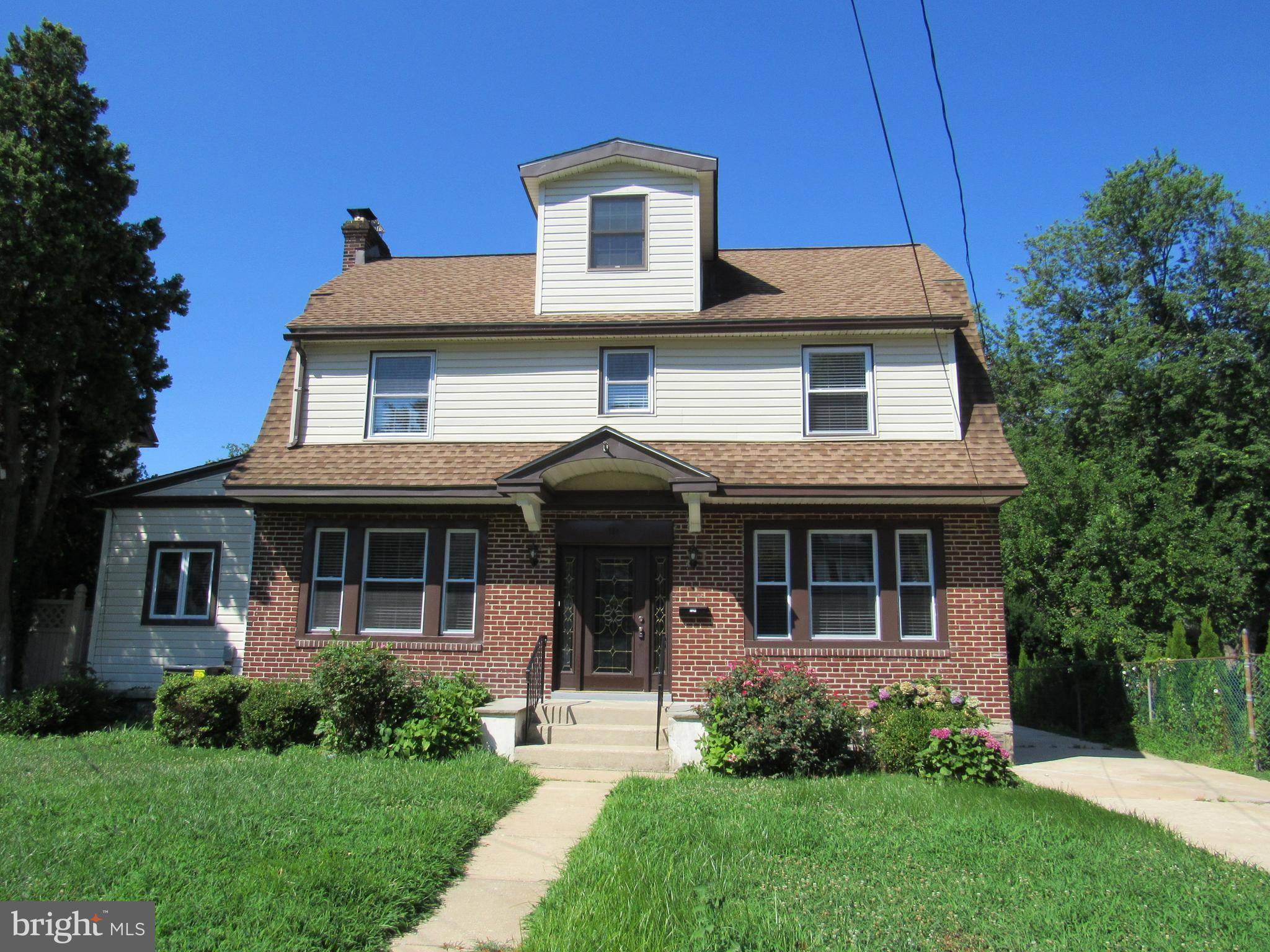 Drexel Hill, PA 19026,724 LINDALE AVE