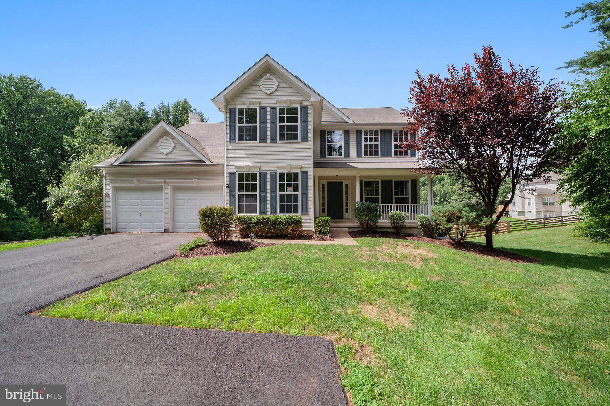 Colora, MD 21917,41 SPRING KNOLL CT