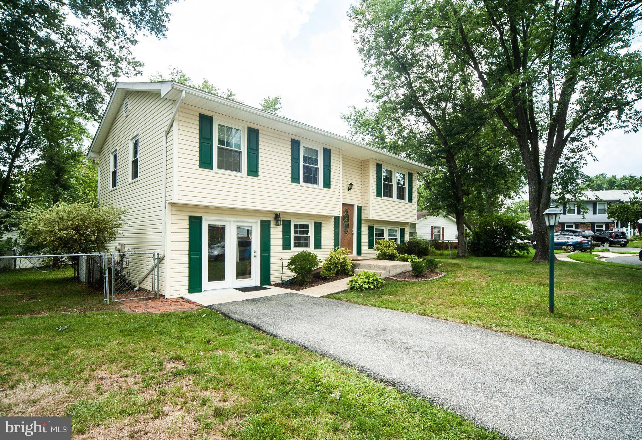 Gambrills, MD 21054,950 SUMMER HILL CIR