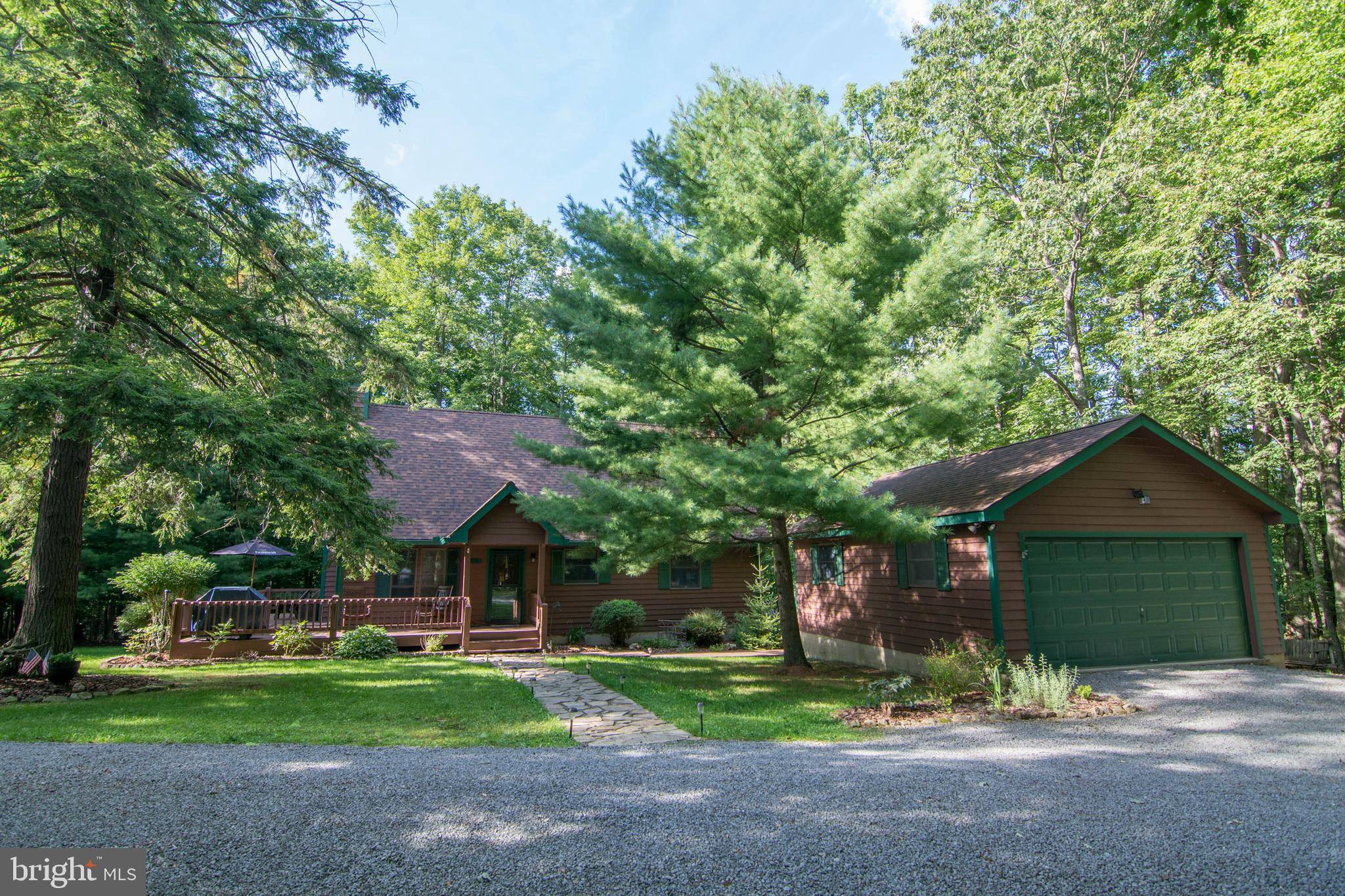 Swanton, MD 21561,310 WOODED RIDGE (THE WOODS AT GLENFIELD) RD