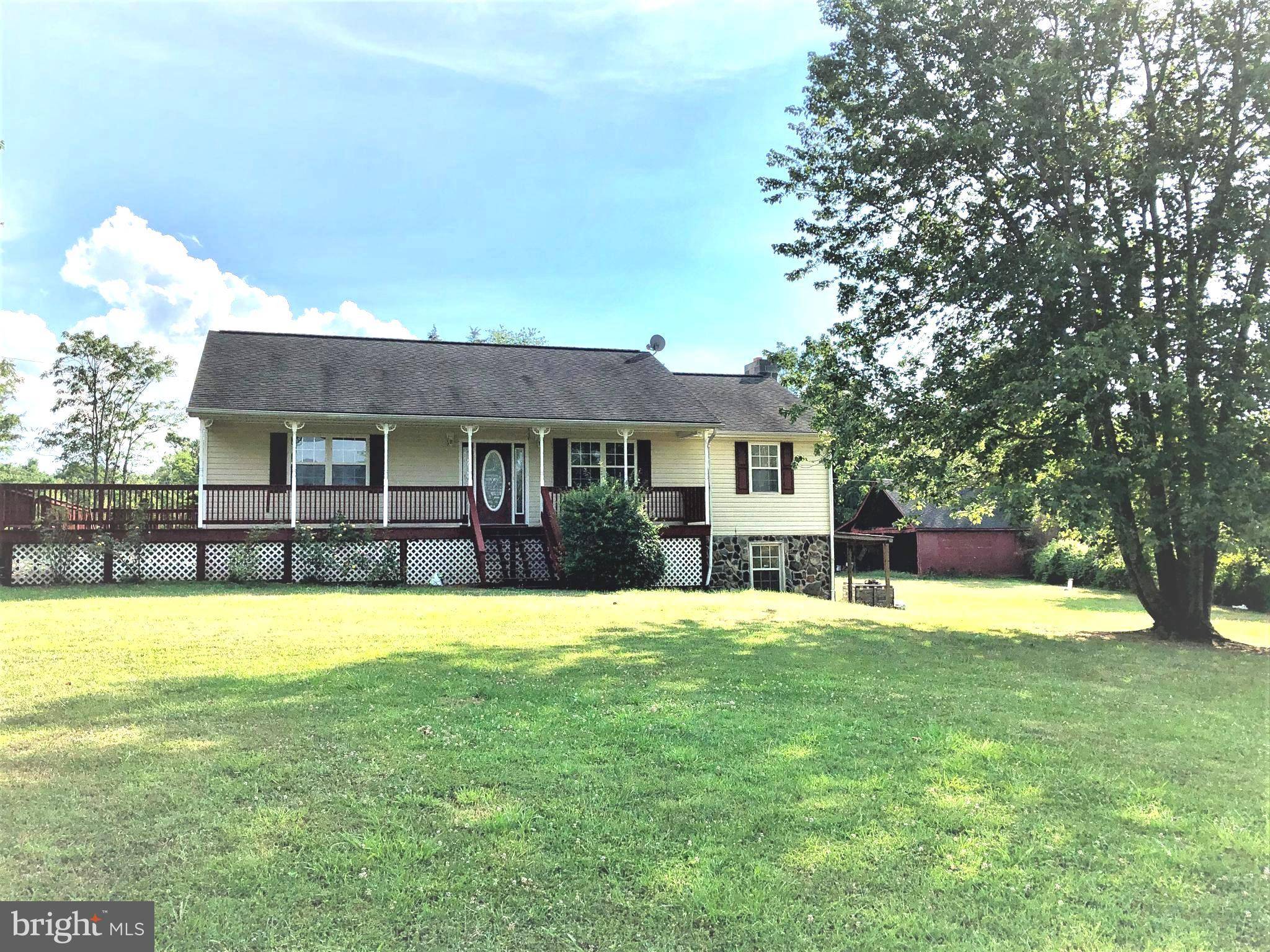 Gordonsville, VA 22942,14222 HICKS LN