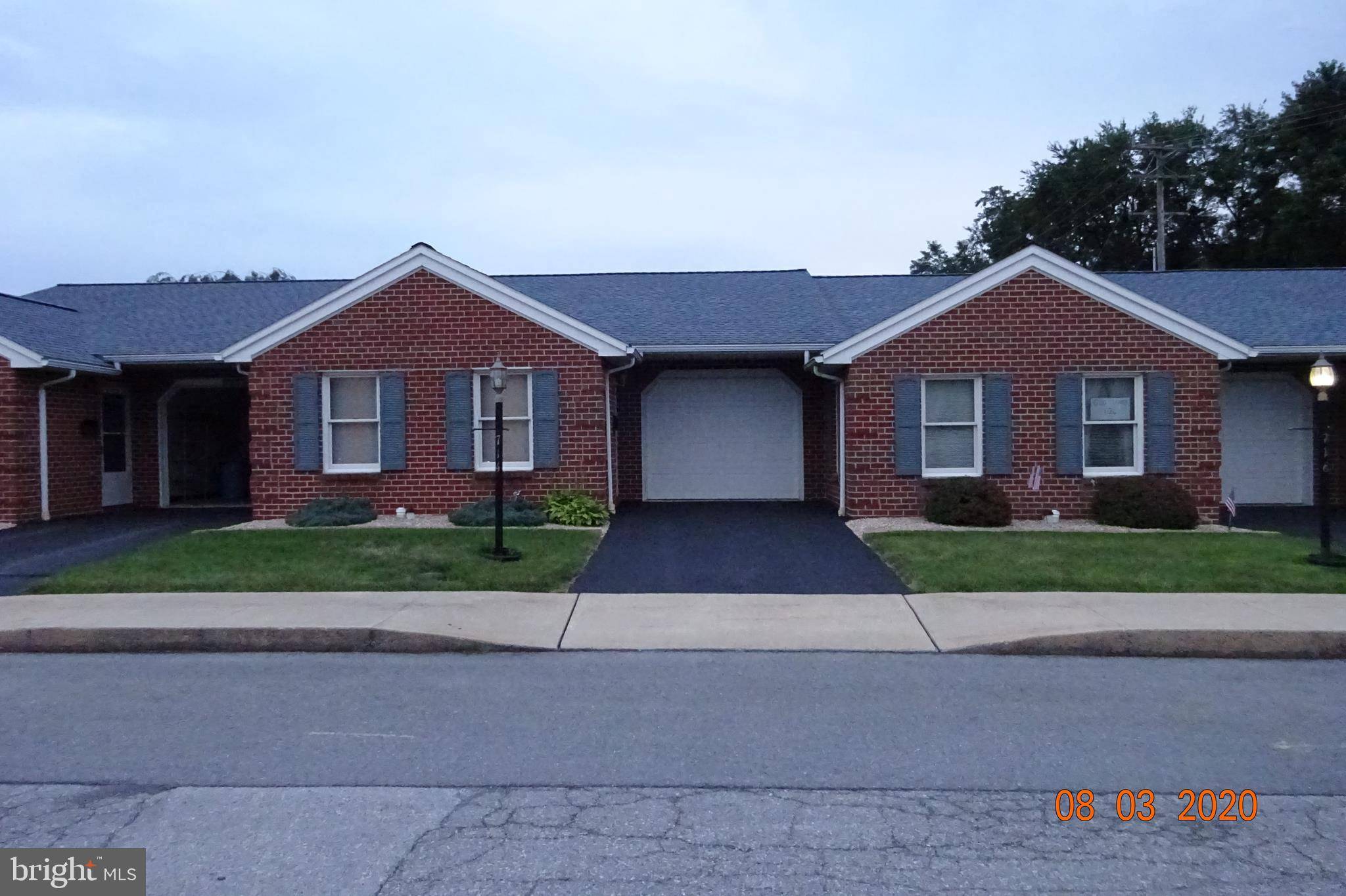 Shippensburg, PA 17257,714 MARDEN AVE