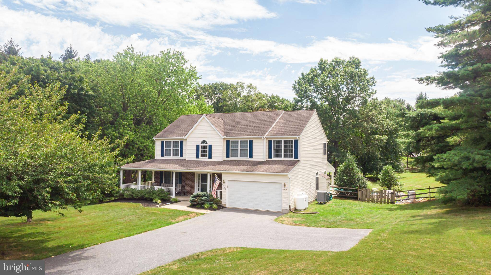 Sykesville, MD 21784,6409 CANDLEWICKE CT