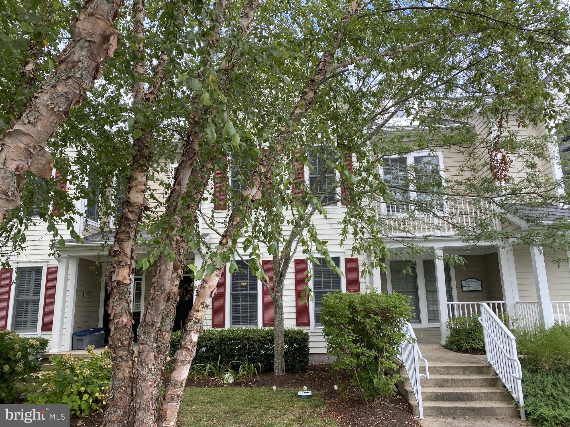 Ocean View, DE 19970,112 WILLOW OAK AVE #G