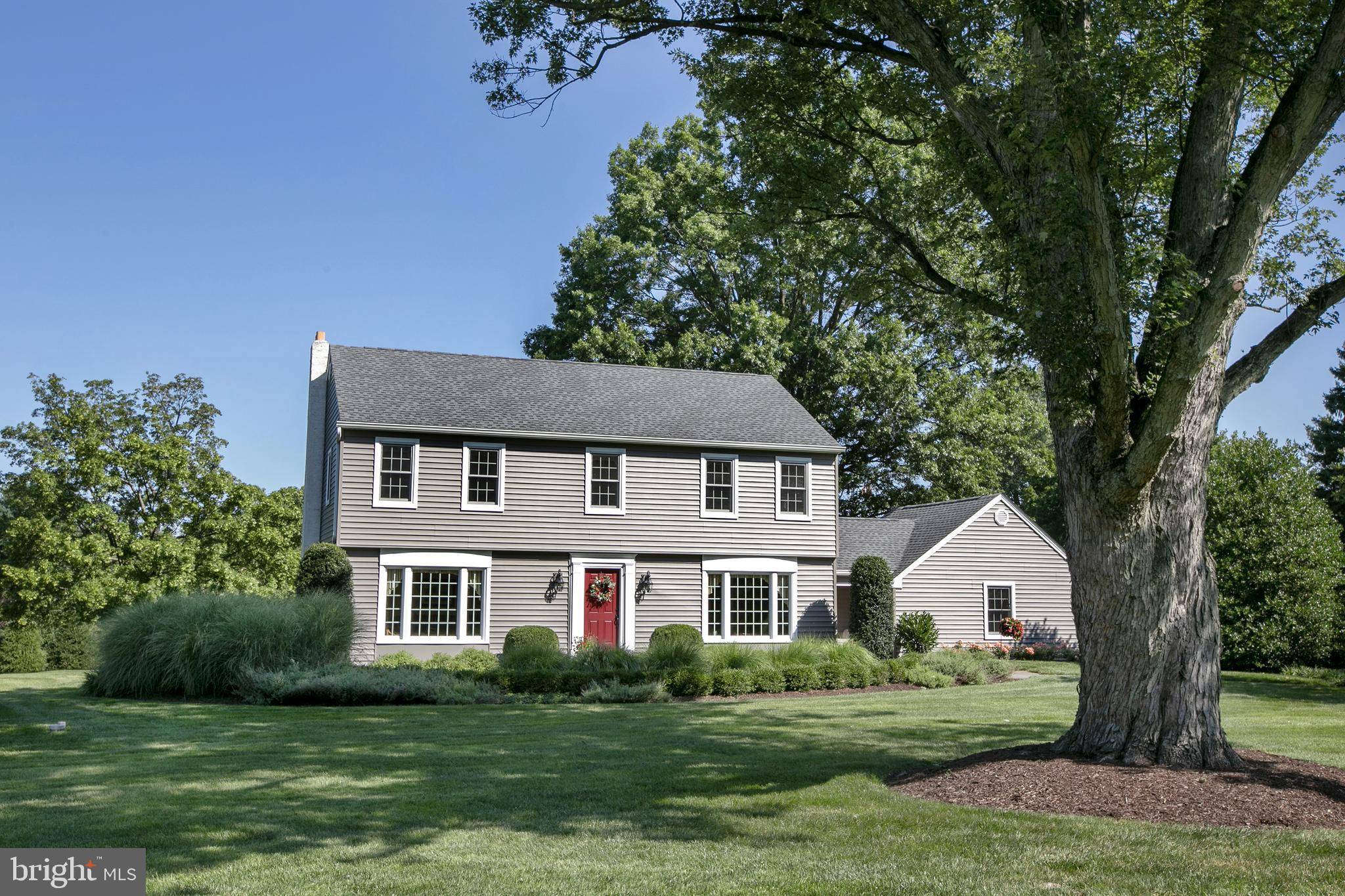 Doylestown, PA 18902,4 SCOTT LN