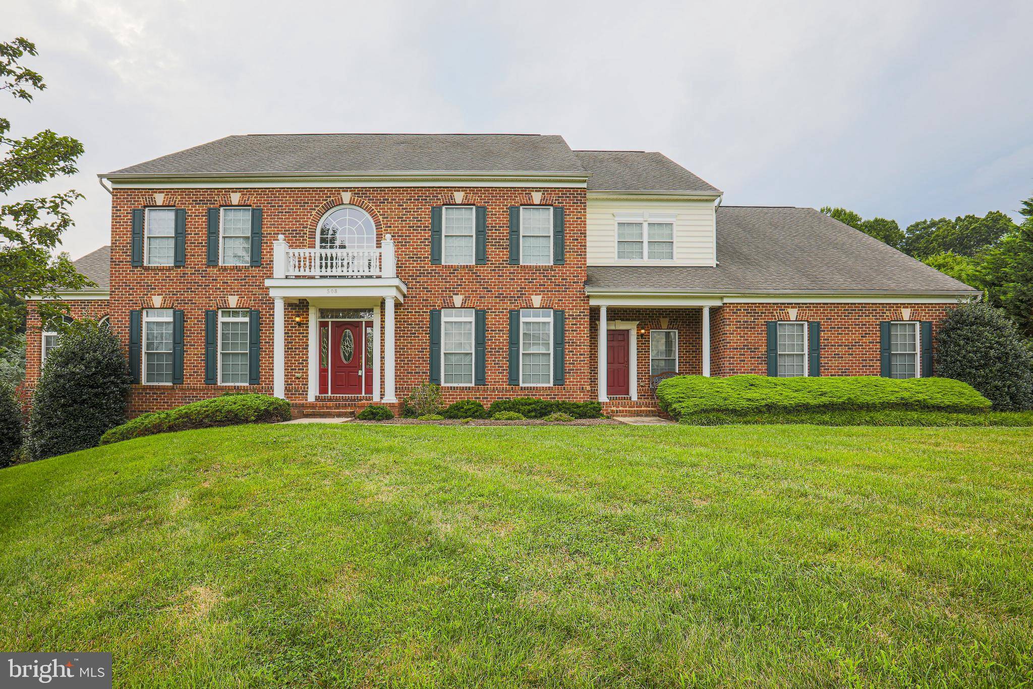 Reisterstown, MD 21136,508 TIMBER SPRINGS CT