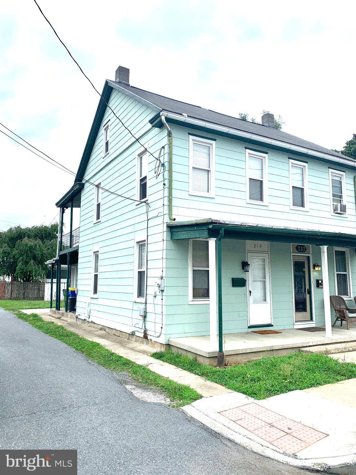 New Cumberland, PA 17070,219 10TH ST