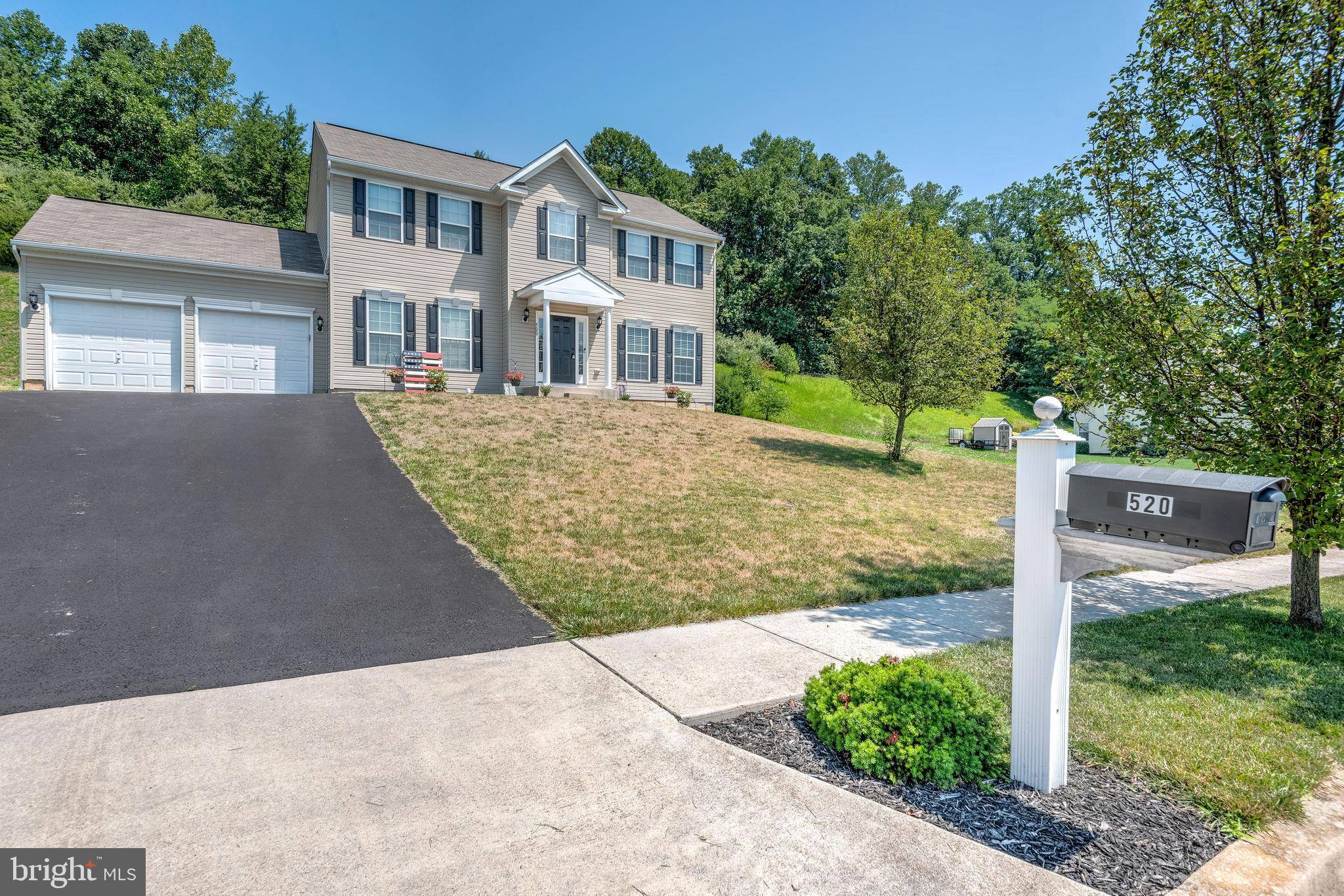 New Cumberland, PA 17070,520 SANDPIPER LN