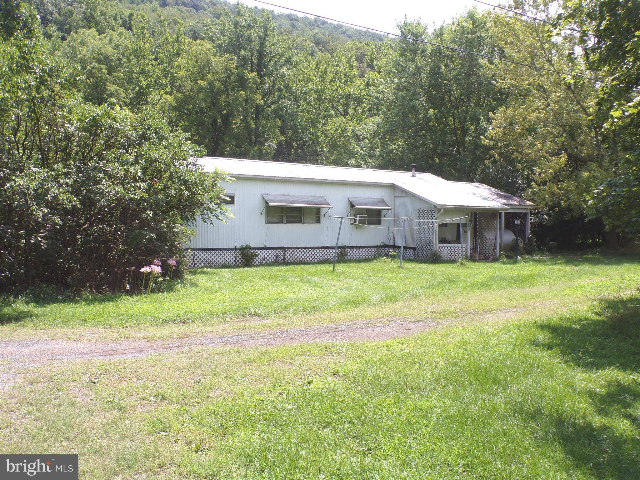 Keyser, WV 26726,3214 NEW CREEK HWY