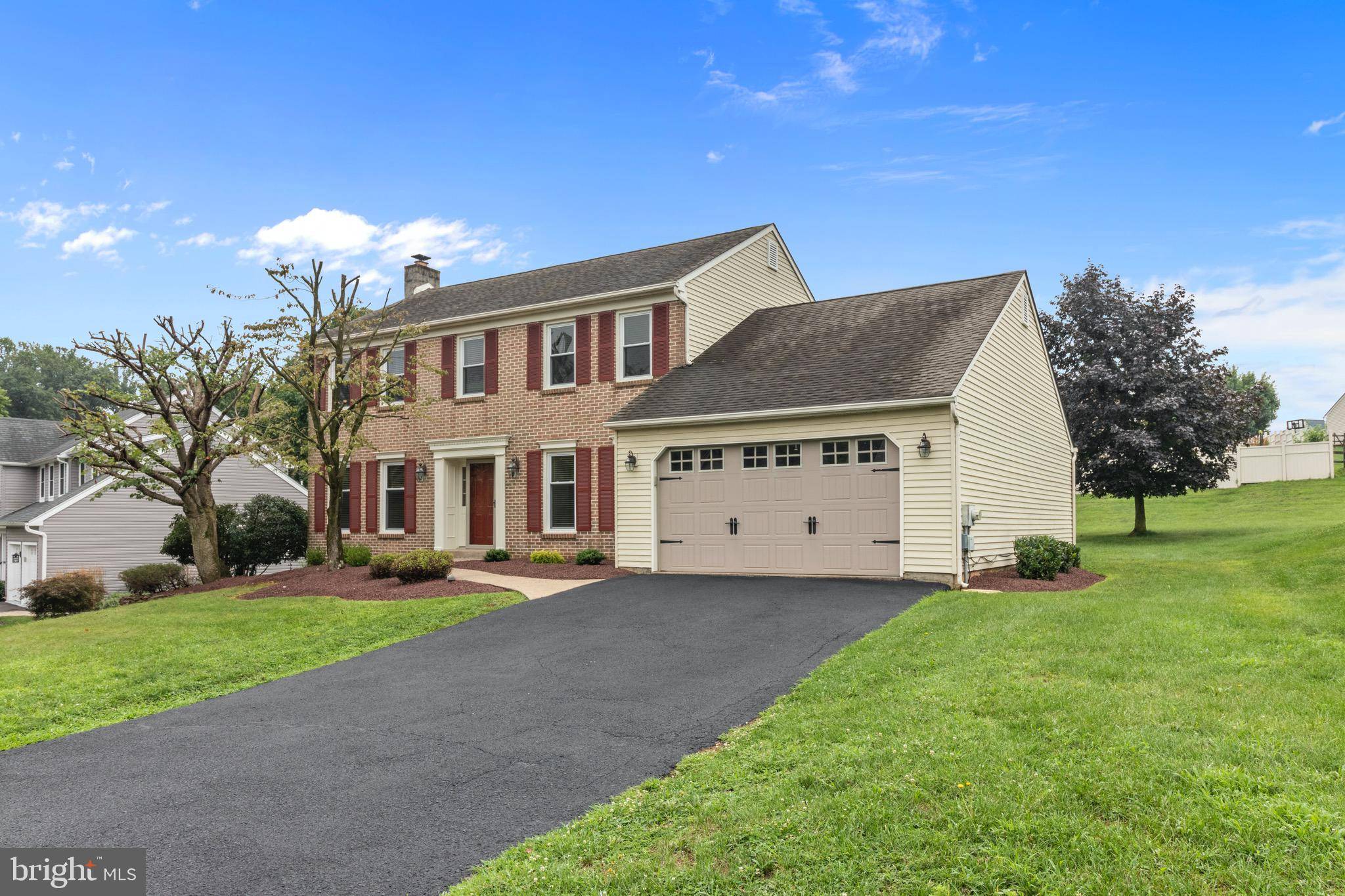 Feasterville Trevose, PA 19053,348 FOX HOLLOW DR