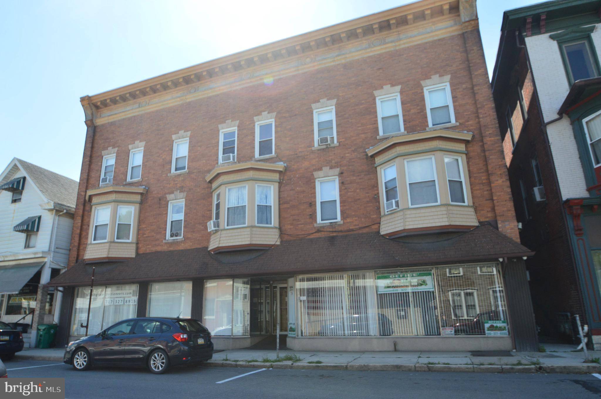 Lehighton, PA 18235,184 S 1ST ST