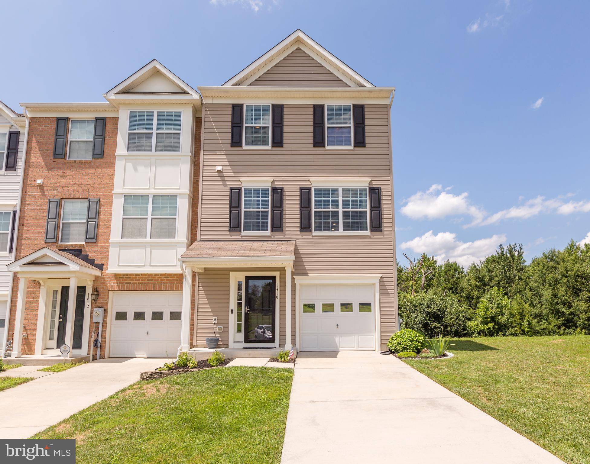 Aberdeen, MD 21001,1410 WELLSPRING DR