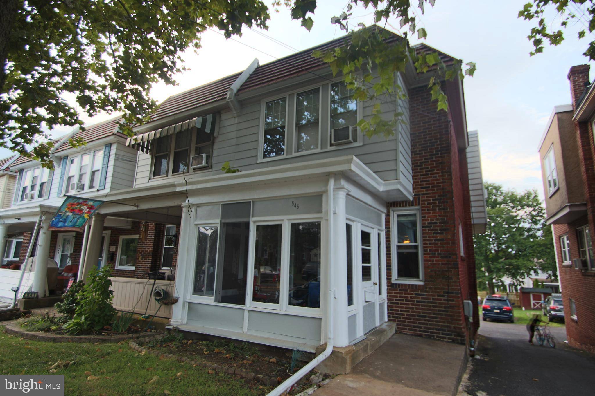 Souderton, PA 18964,545 E BROAD ST