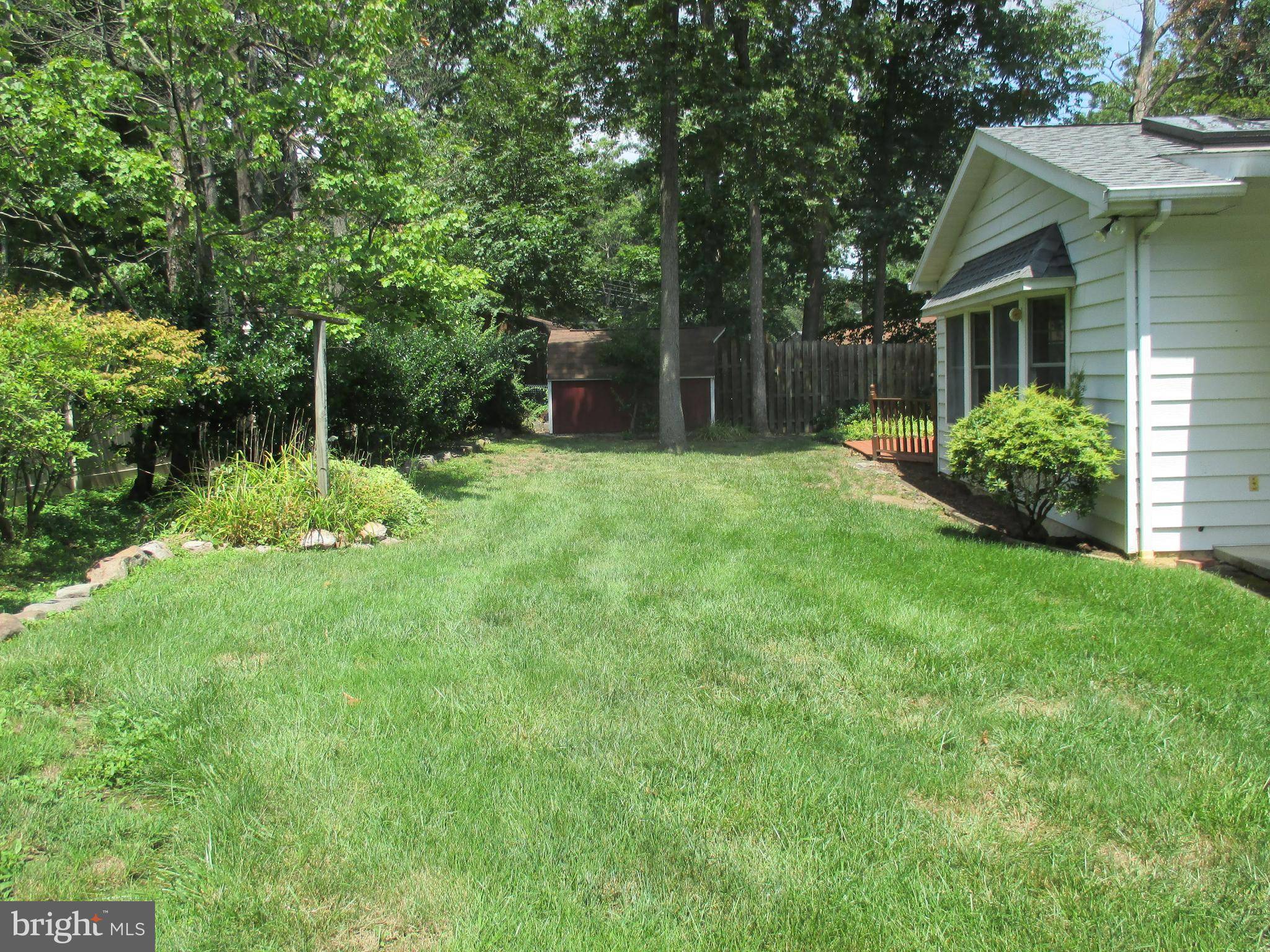 Cresaptown, MD 21502,15503 PAGE CT SW