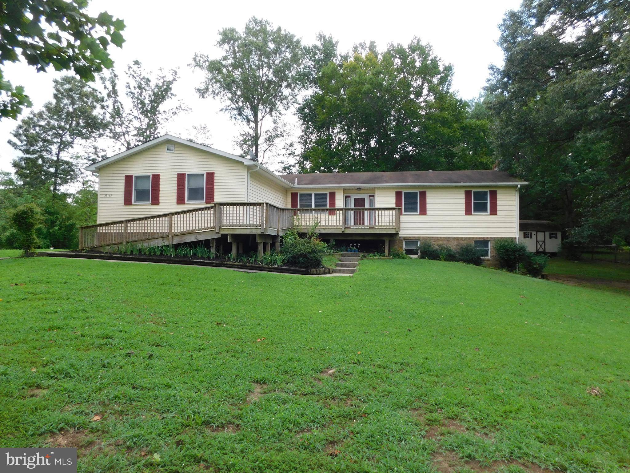 California, MD 20619,23162 OLD PINE CT