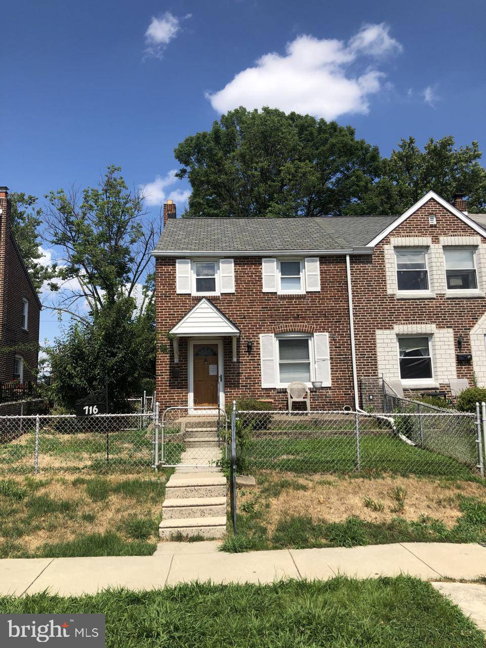 Ridley Park, PA 19078,716 CLYMER LN