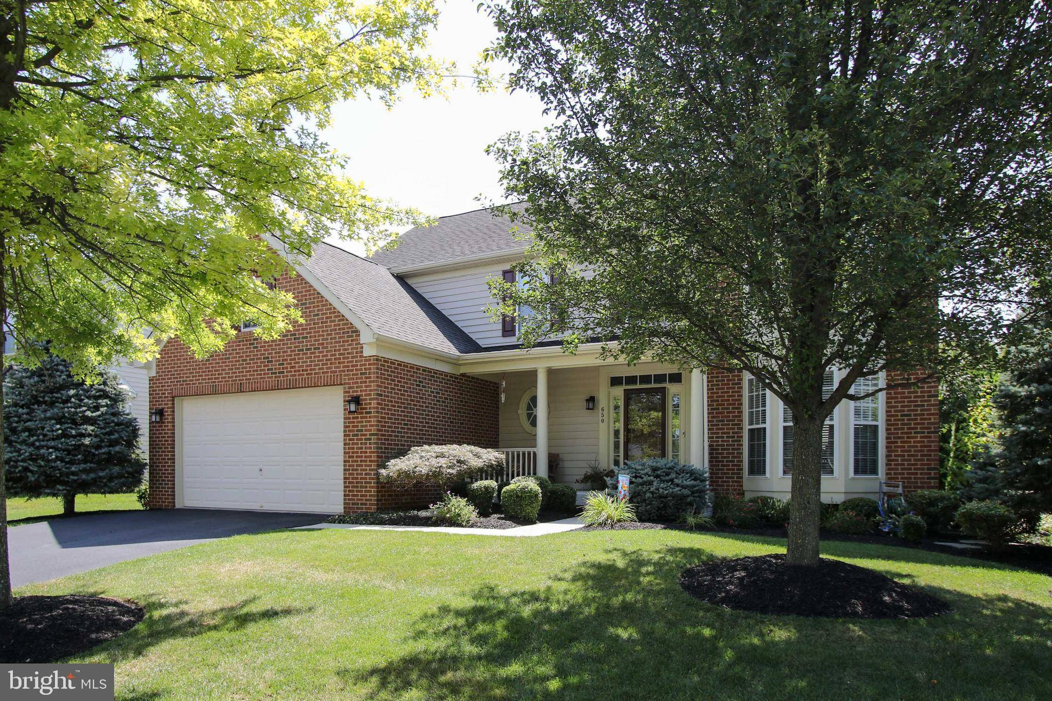 Westminster, MD 21158,650 SPRING MEADOW DR