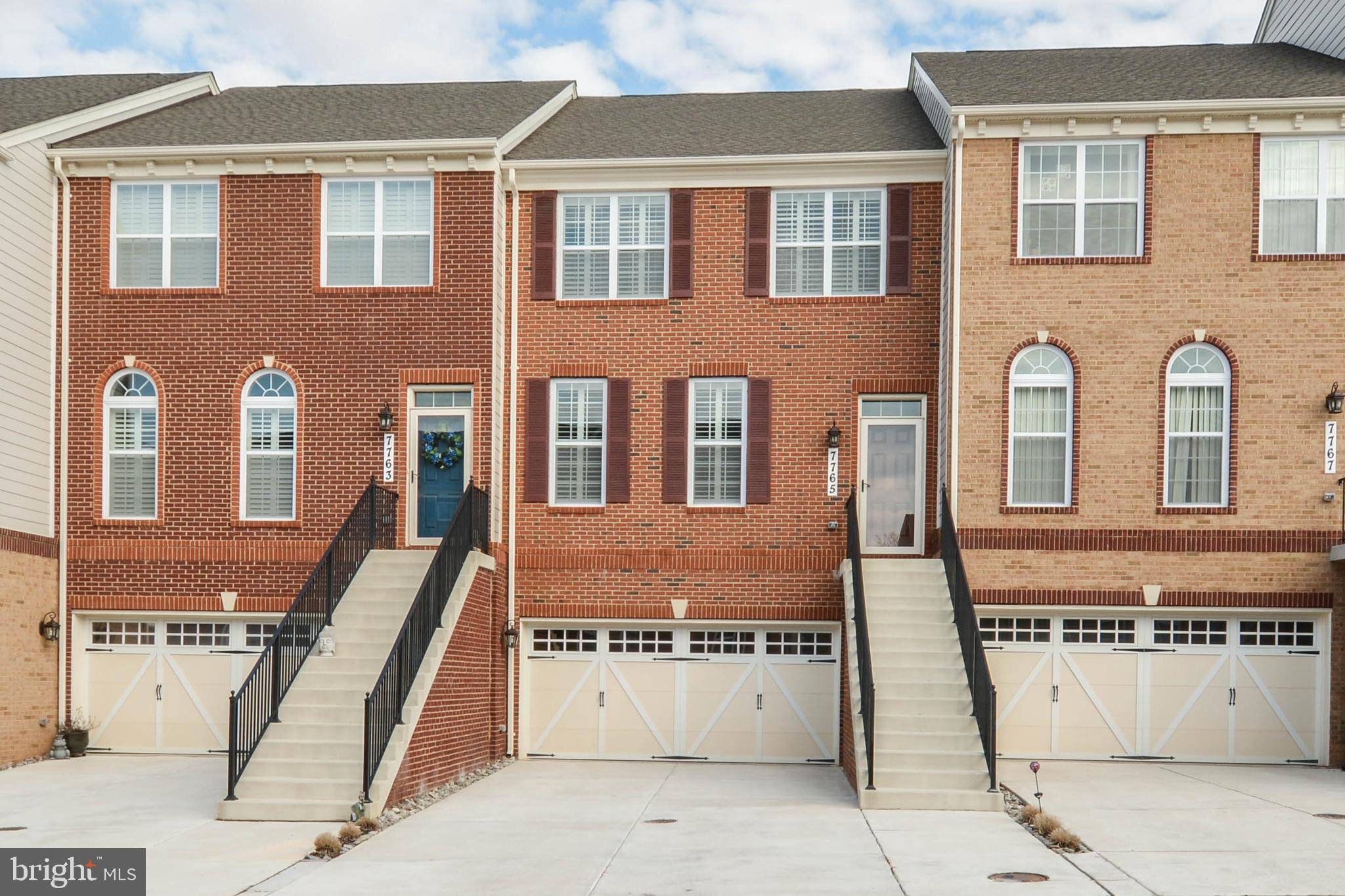 Hanover, MD 21076,7765 CRYSTAL BROOK WAY