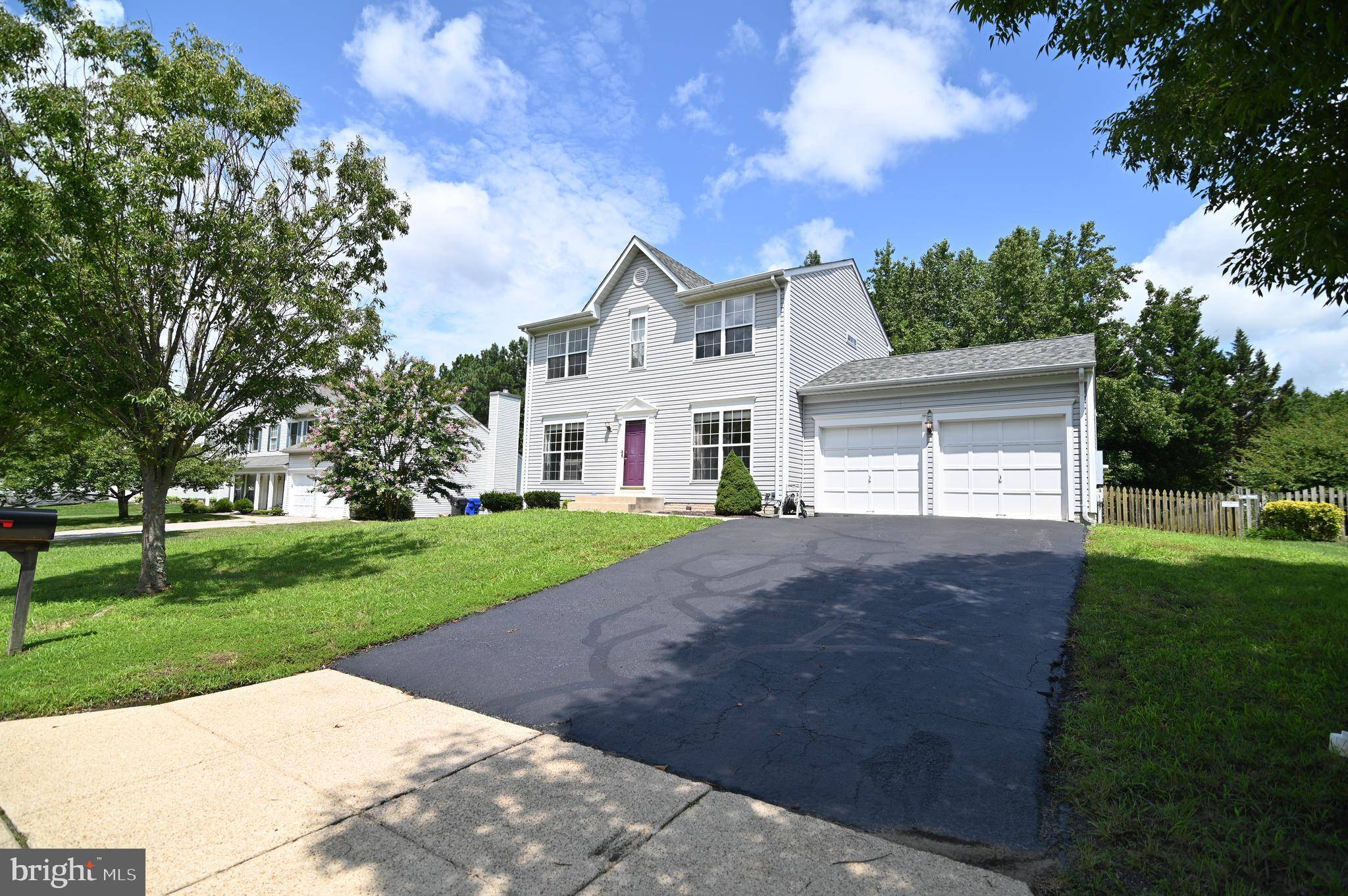 Waldorf, MD 20601,2160 CEDAR TREE LN