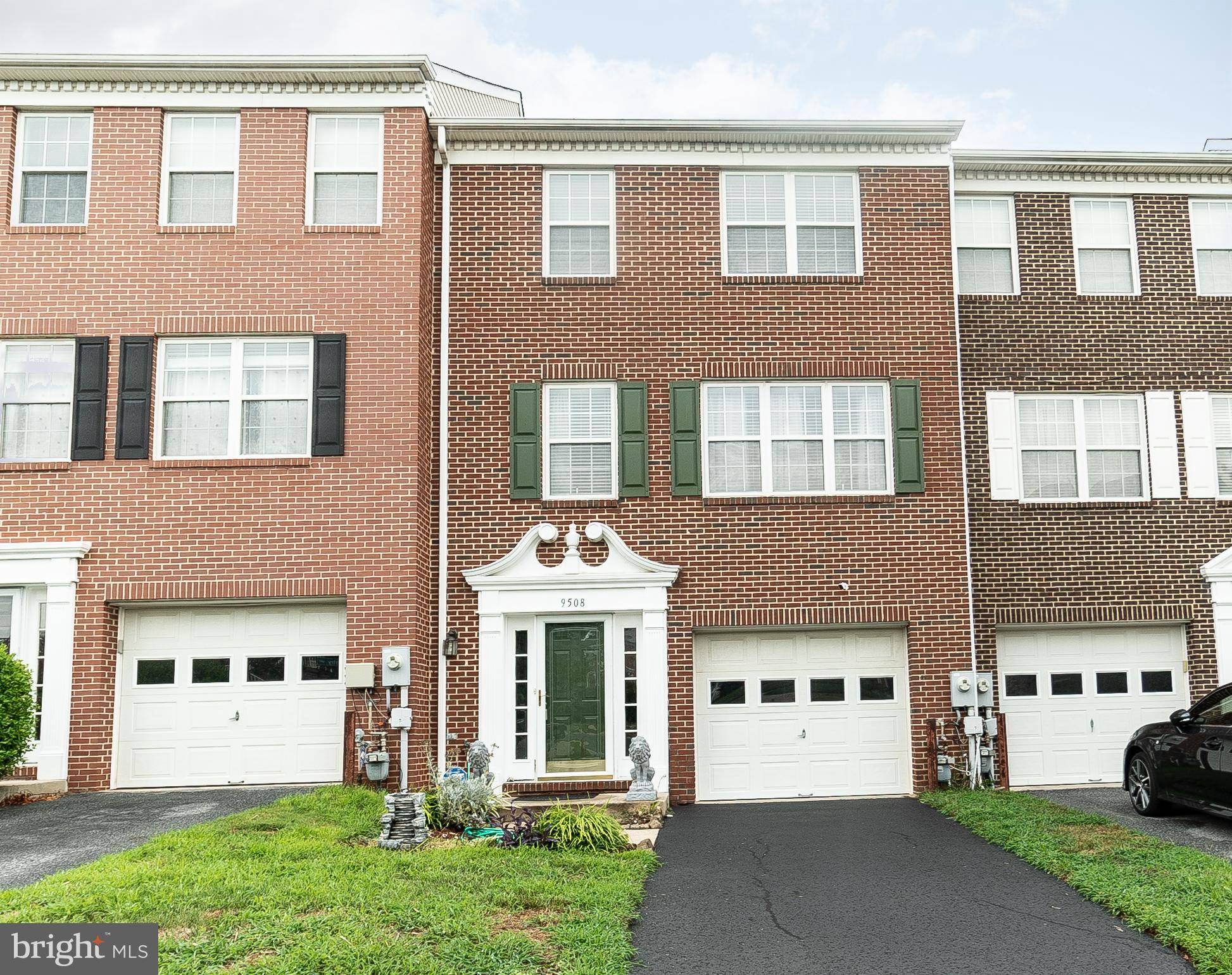 Owings Mills, MD 21117,9508 COVENTRY WAY