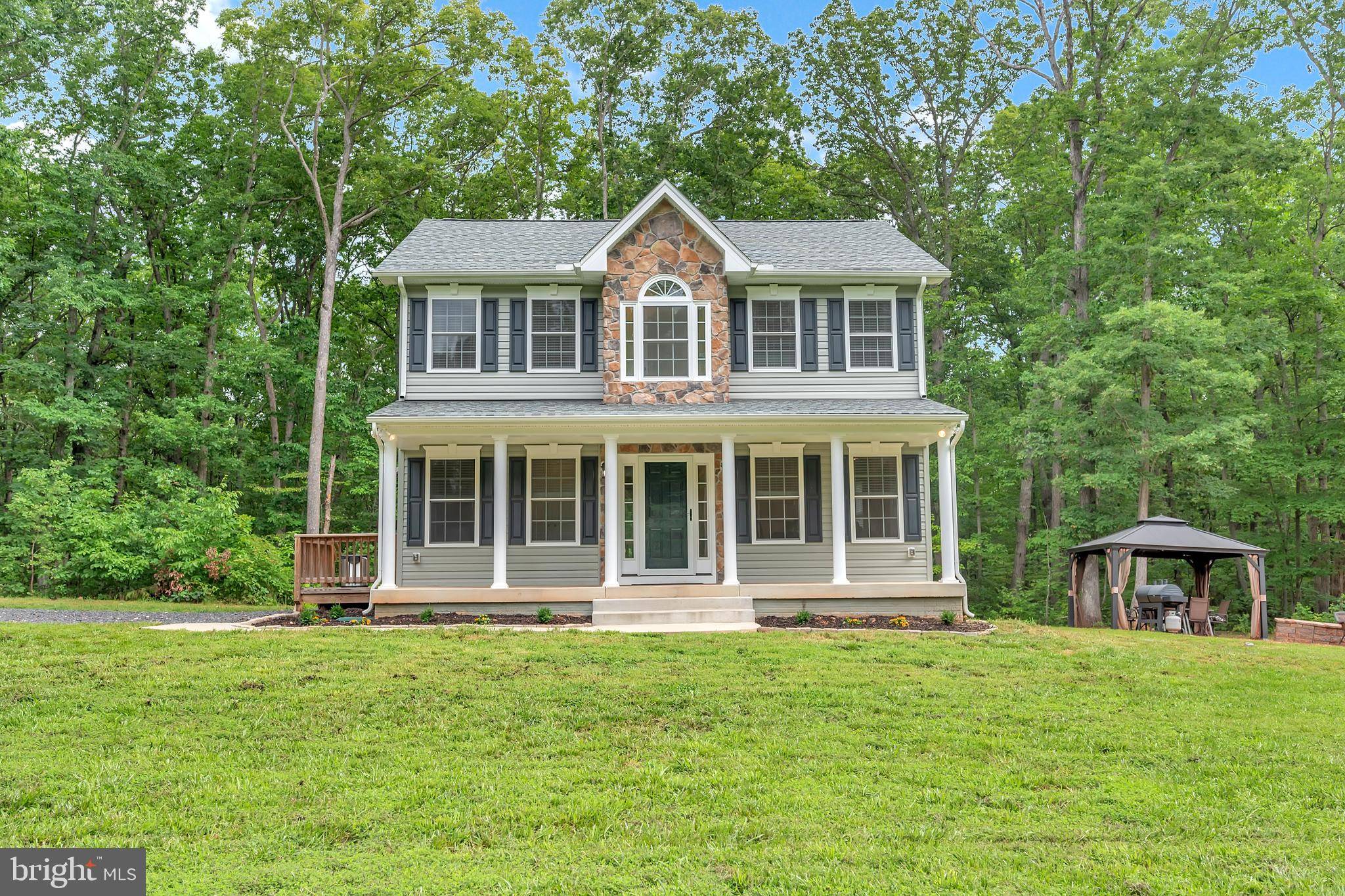 Locust Grove, VA 22508,33491 LAKESIDE DR