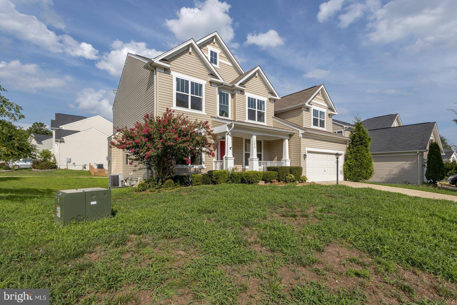 Manassas, VA 20112,12829 GLEN FOREST CT