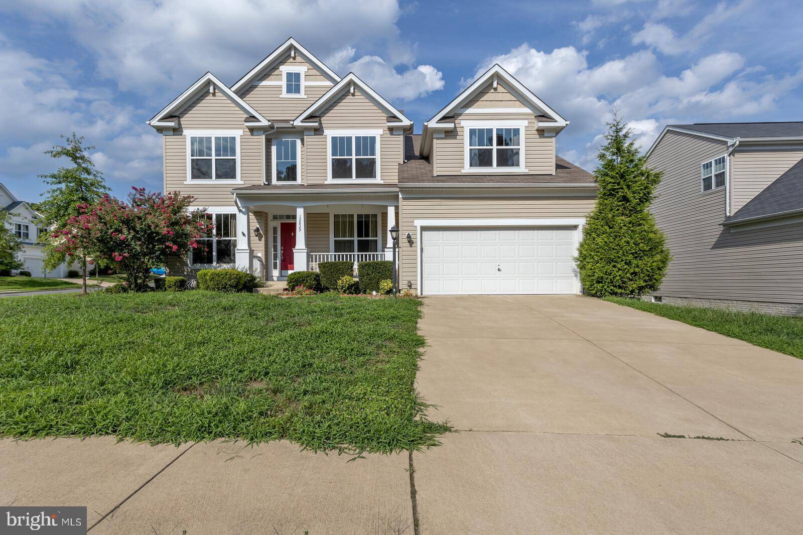 Manassas, VA 20112,12829 GLEN FOREST CT