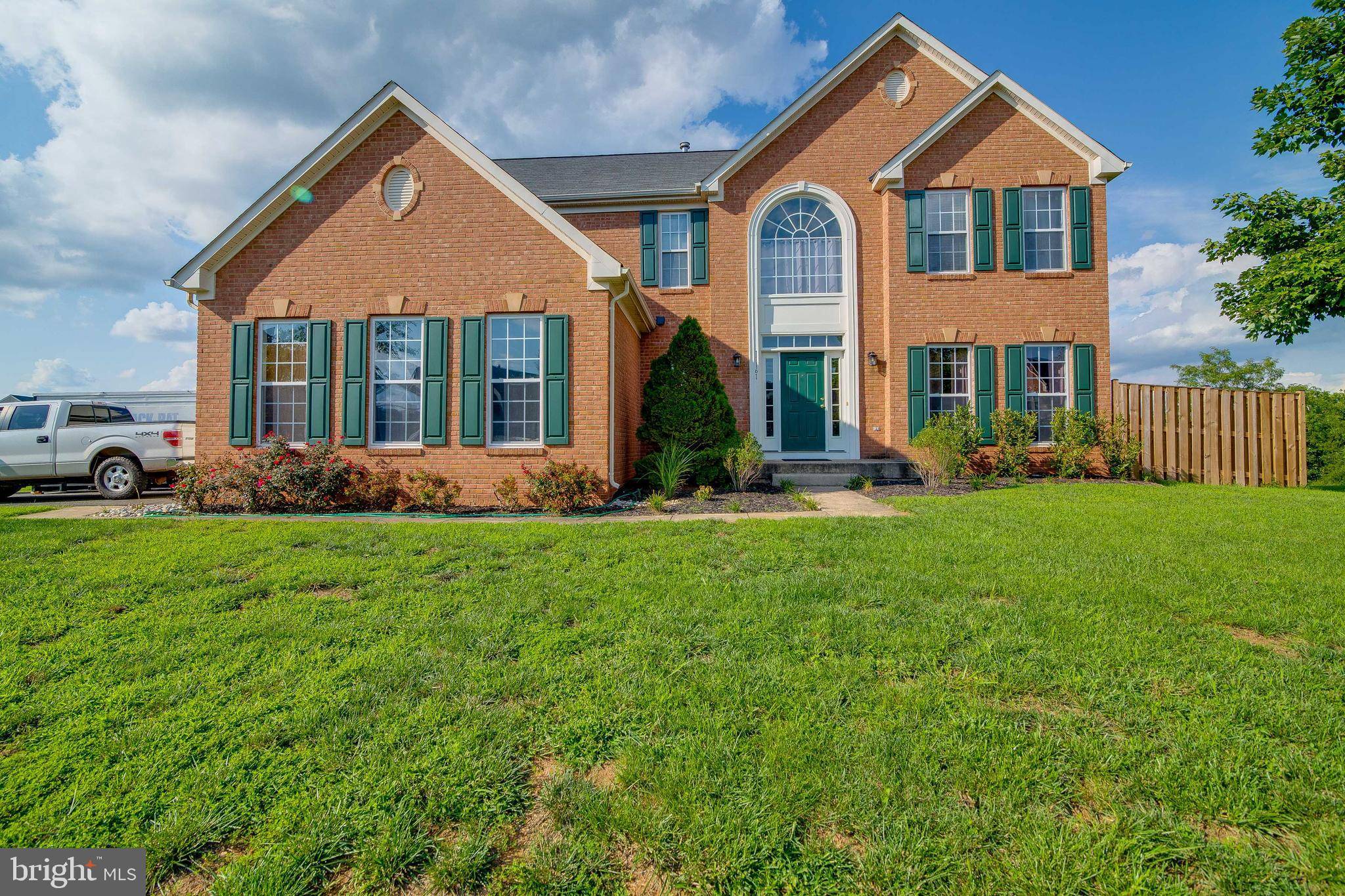 Bealeton, VA 22712,11161 EAGLE CT