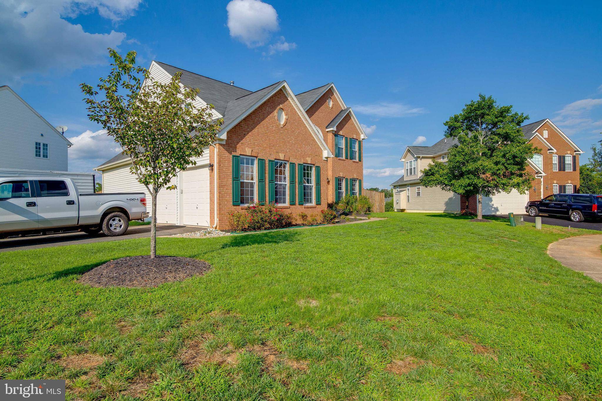 Bealeton, VA 22712,11161 EAGLE CT