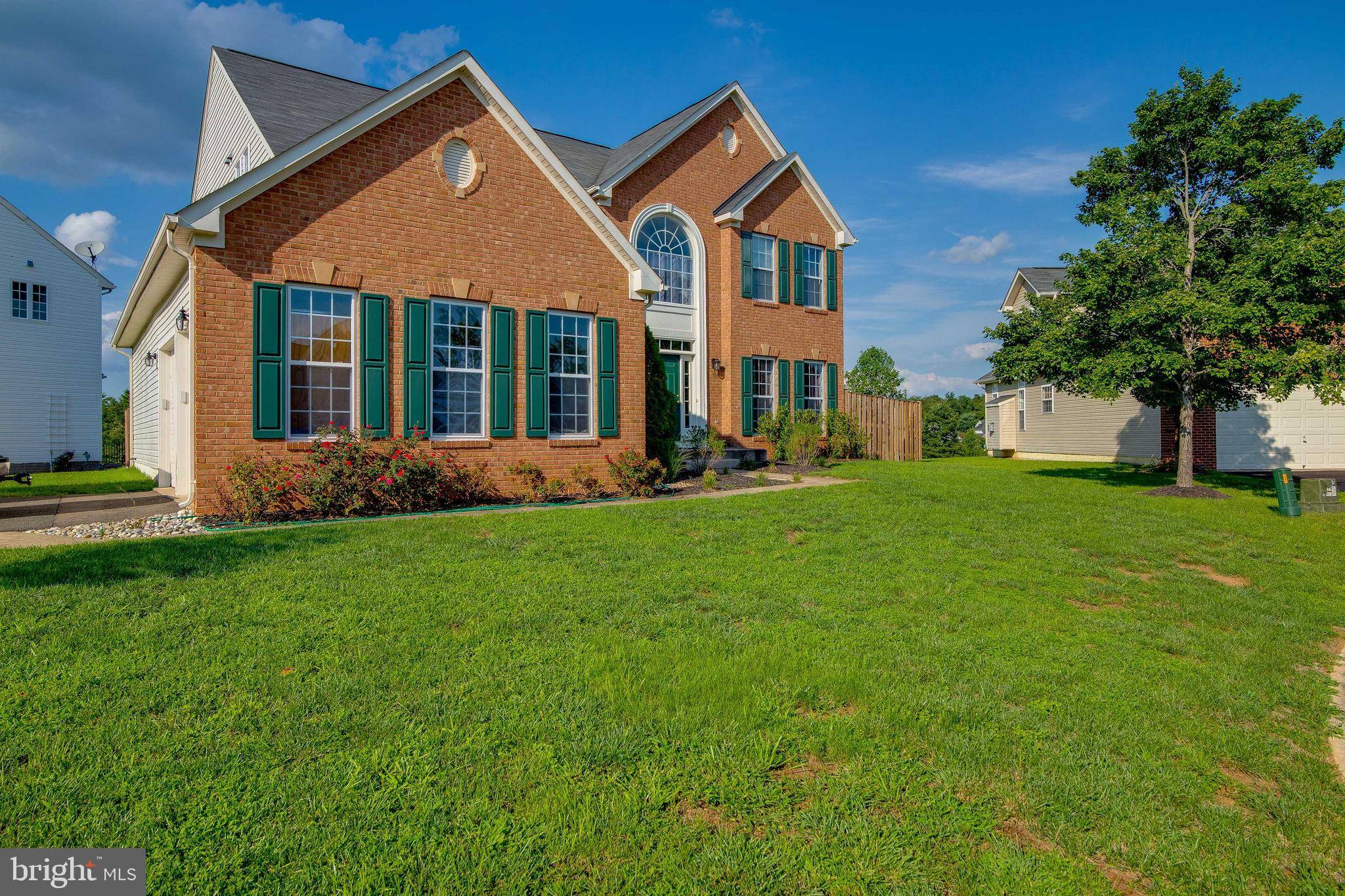 Bealeton, VA 22712,11161 EAGLE CT