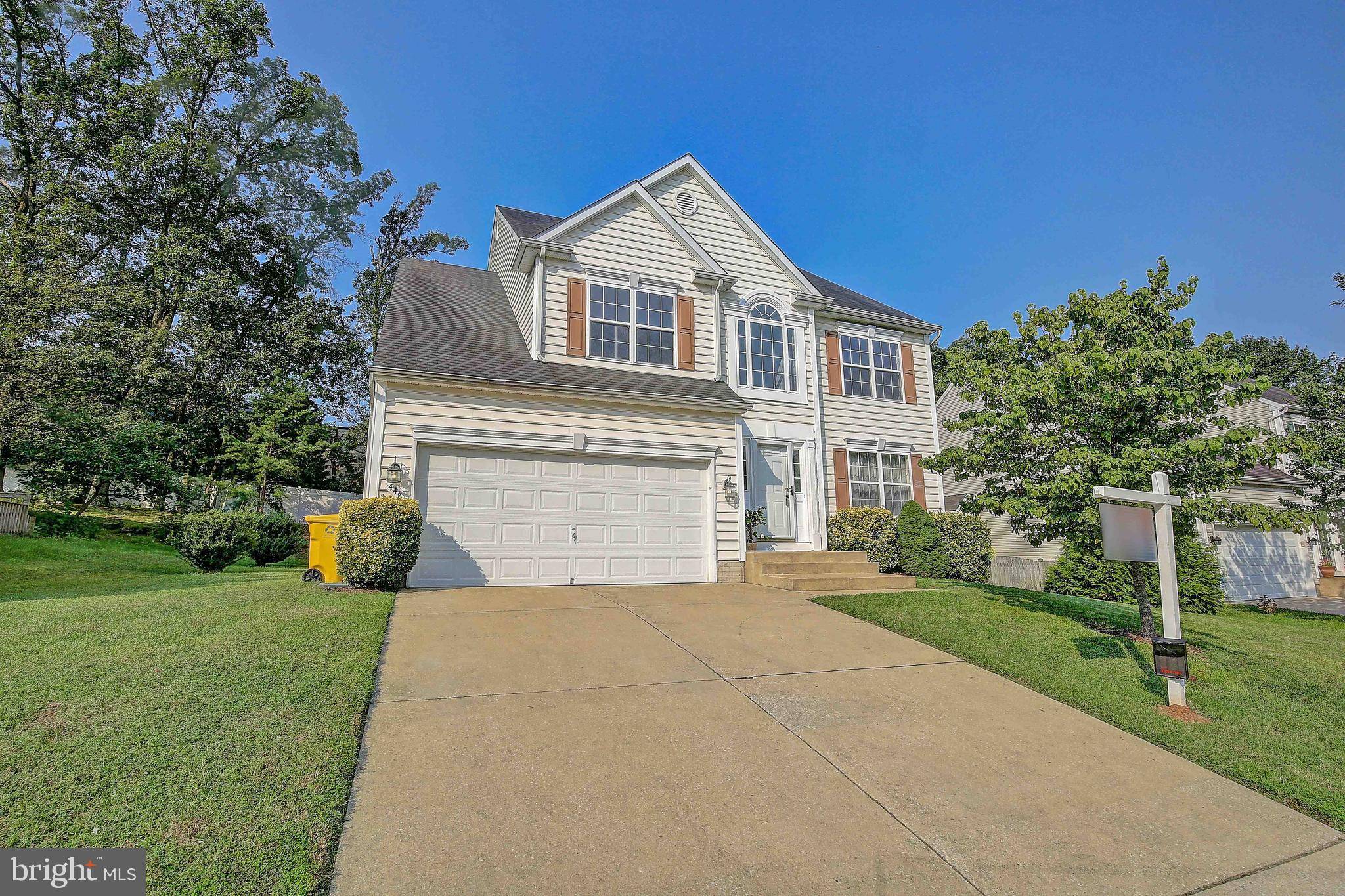 Severna Park, MD 21146,448 LARKSPUR LN