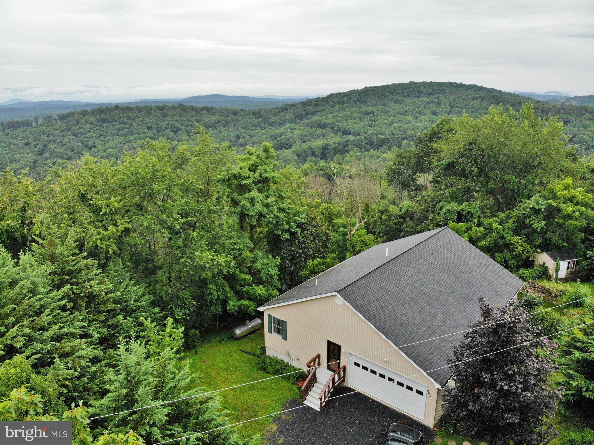 Mount Jackson, VA 22842,2680 SUPINLICK RIDGE RD