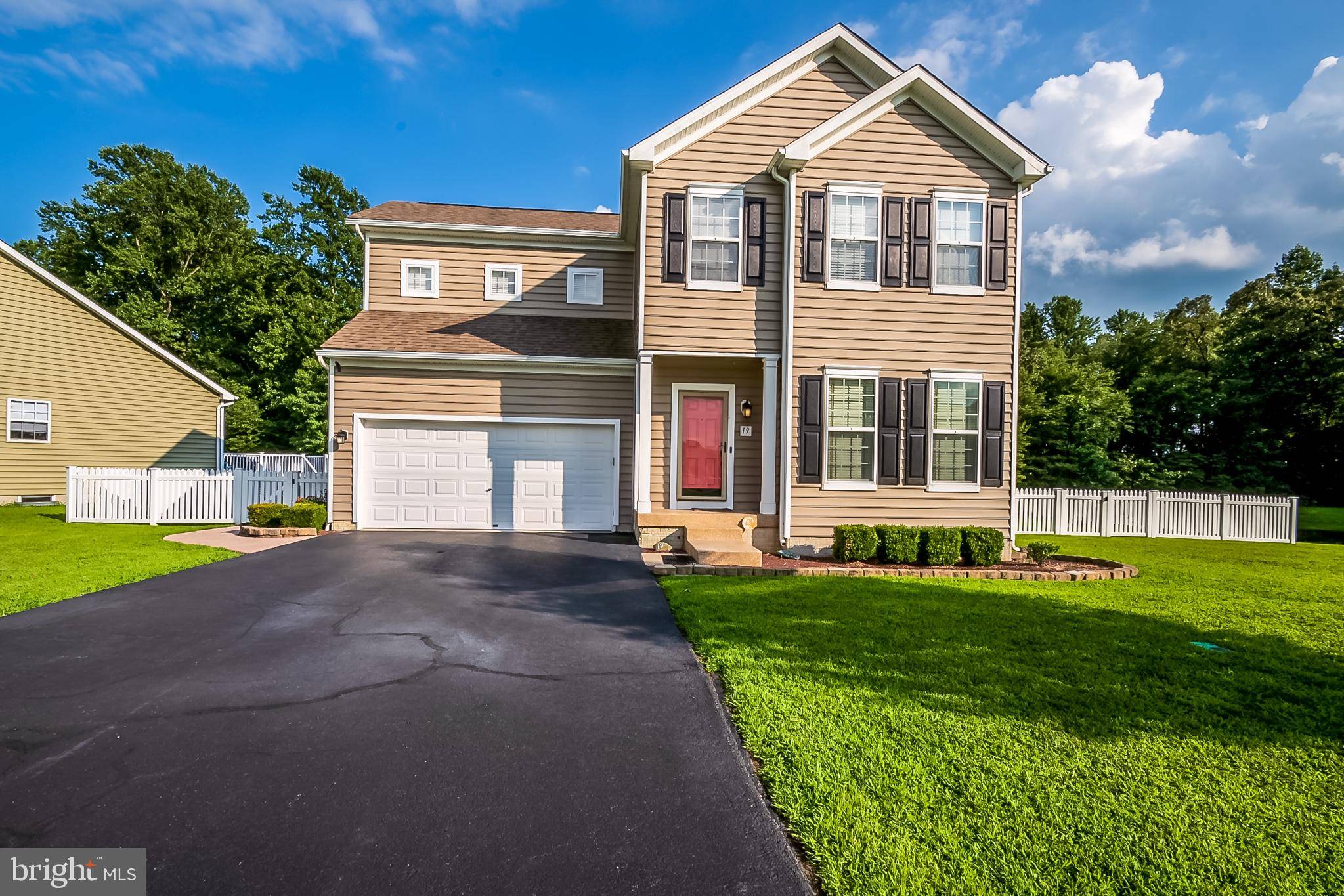 Felton, DE 19943,19 PONDS EDGE CT