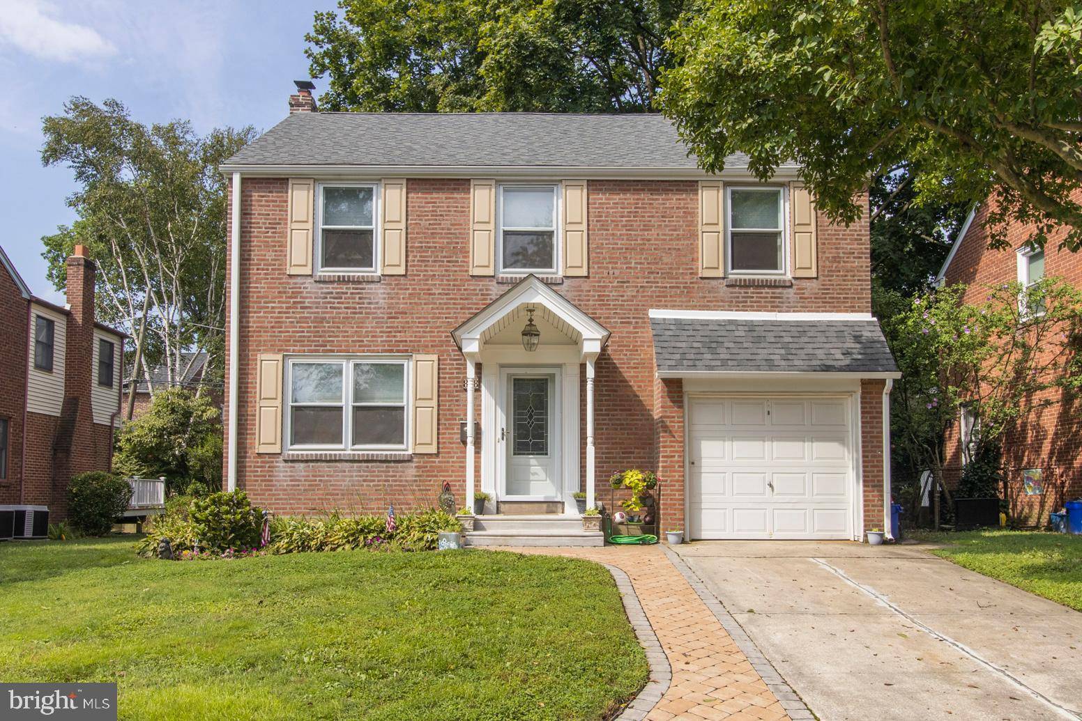 Drexel Hill, PA 19026,808 SHADELAND AVE