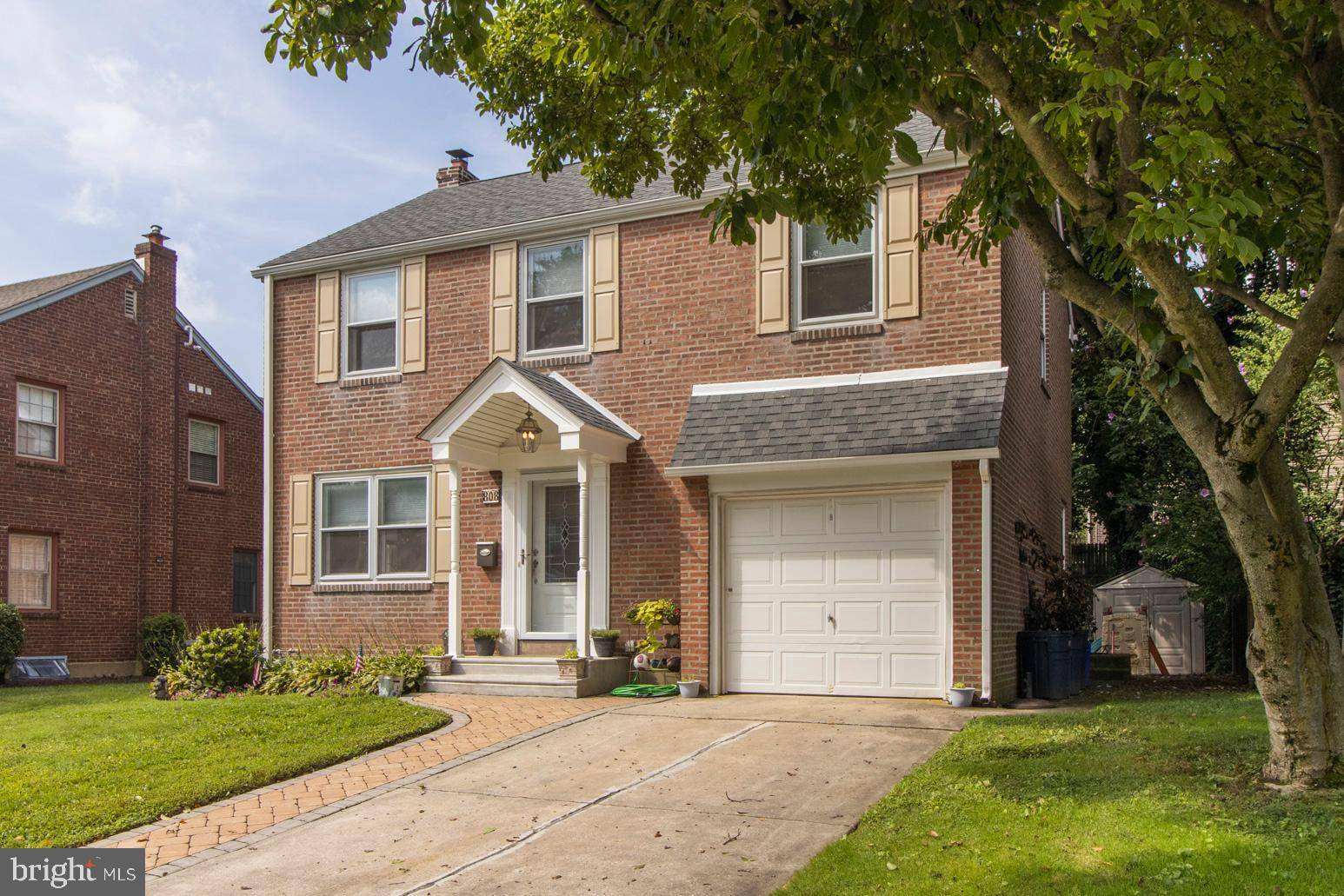 Drexel Hill, PA 19026,808 SHADELAND AVE