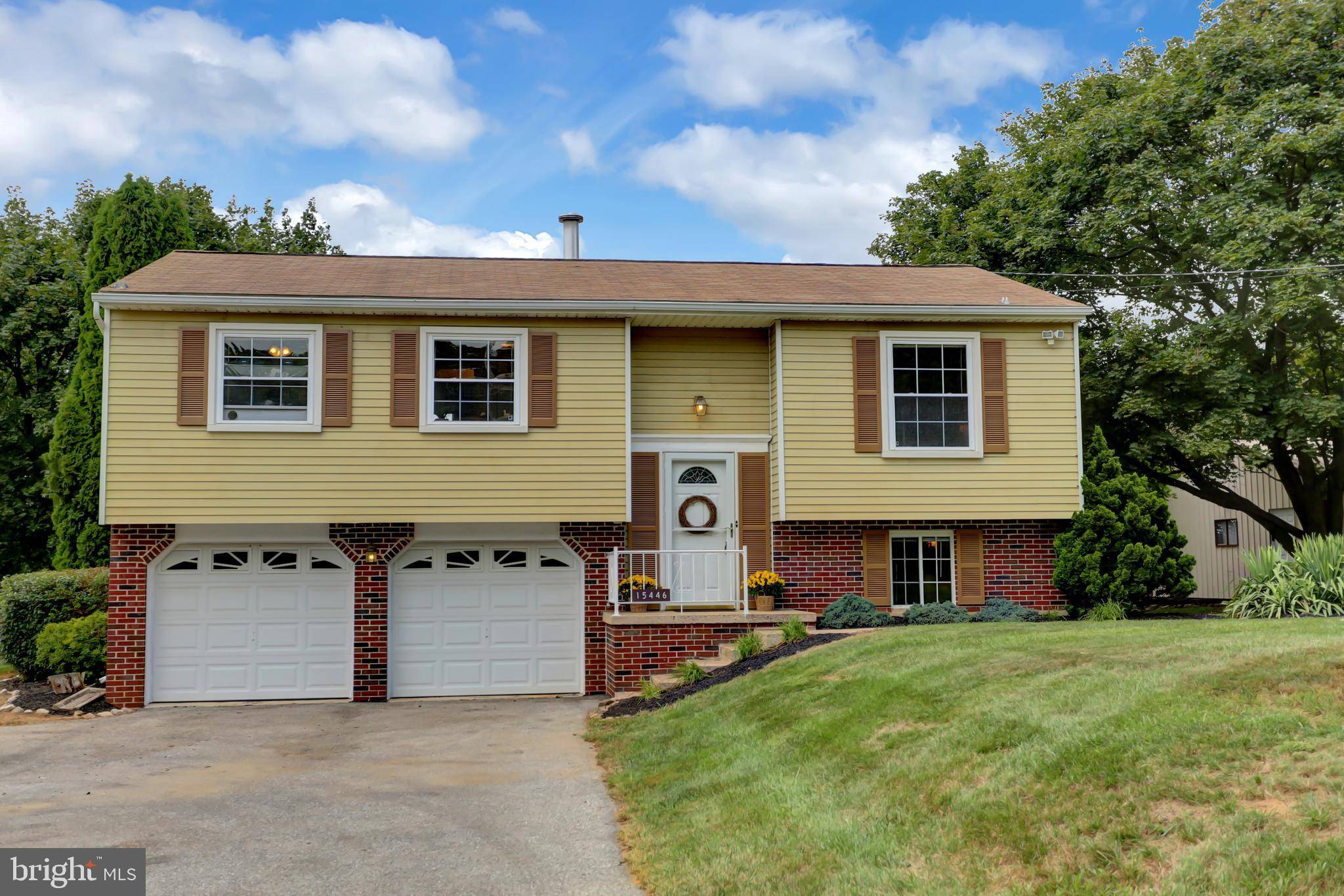 Stewartstown, PA 17363,15446 MOUNT OLIVET RD