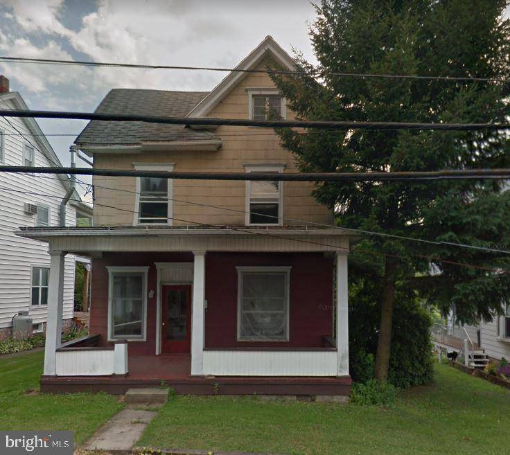 Williamstown, PA 17098,250 E MARKET ST