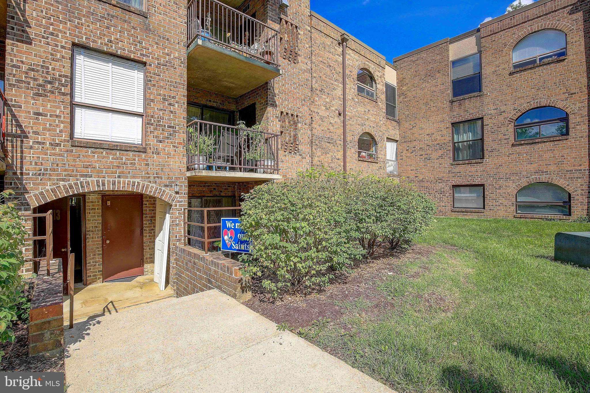 Annapolis, MD 21403,13 SILVERWOOD CIR #3