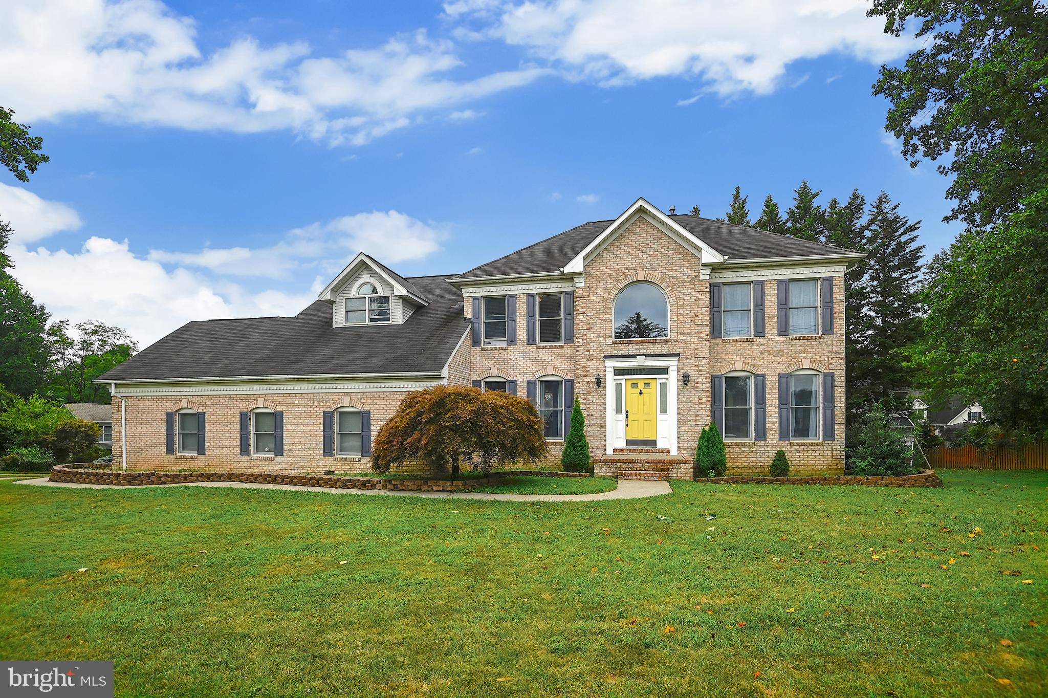 Bel Air, MD 21014,706 WOODSYDE CIR