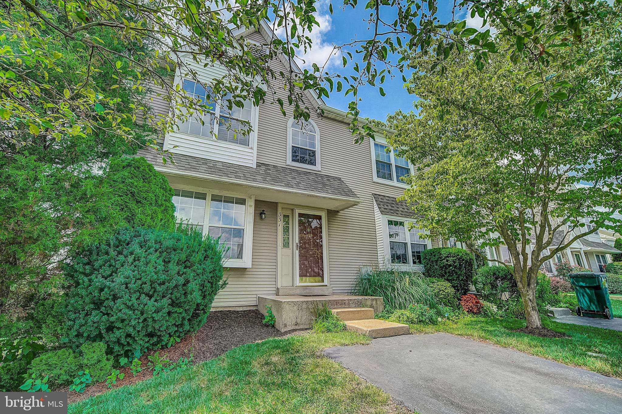 Collegeville, PA 19426,331 COUNTRYSIDE CT