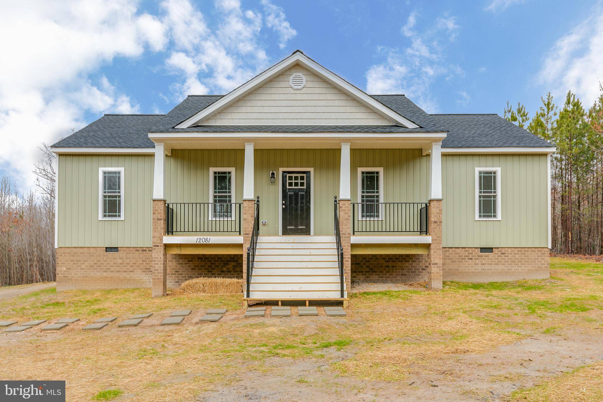 Bumpass, VA 23024,5805 BUCKNER RD