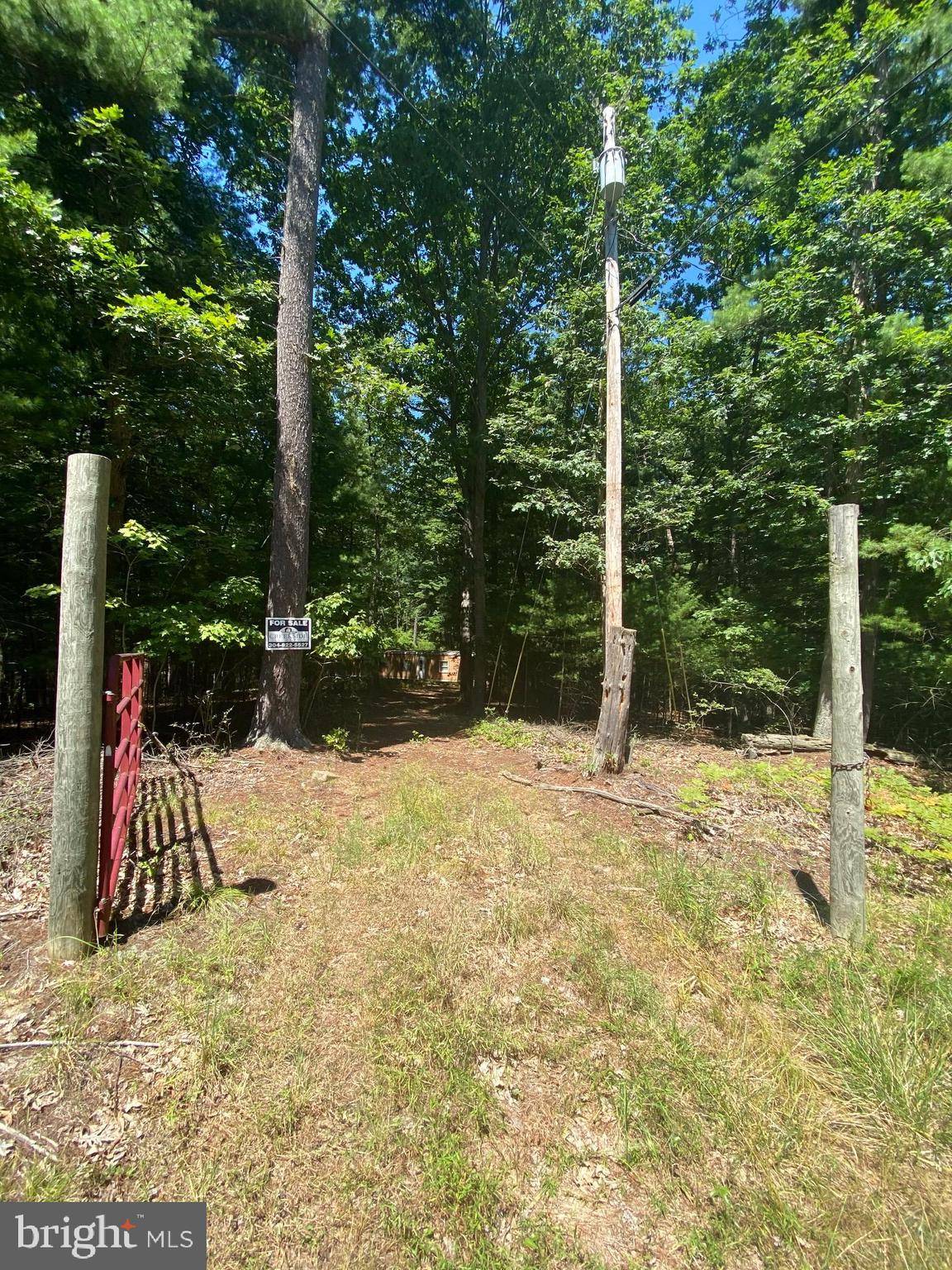 Levels, WV 25431,LOTS 67 & 68 TALL TREE DR