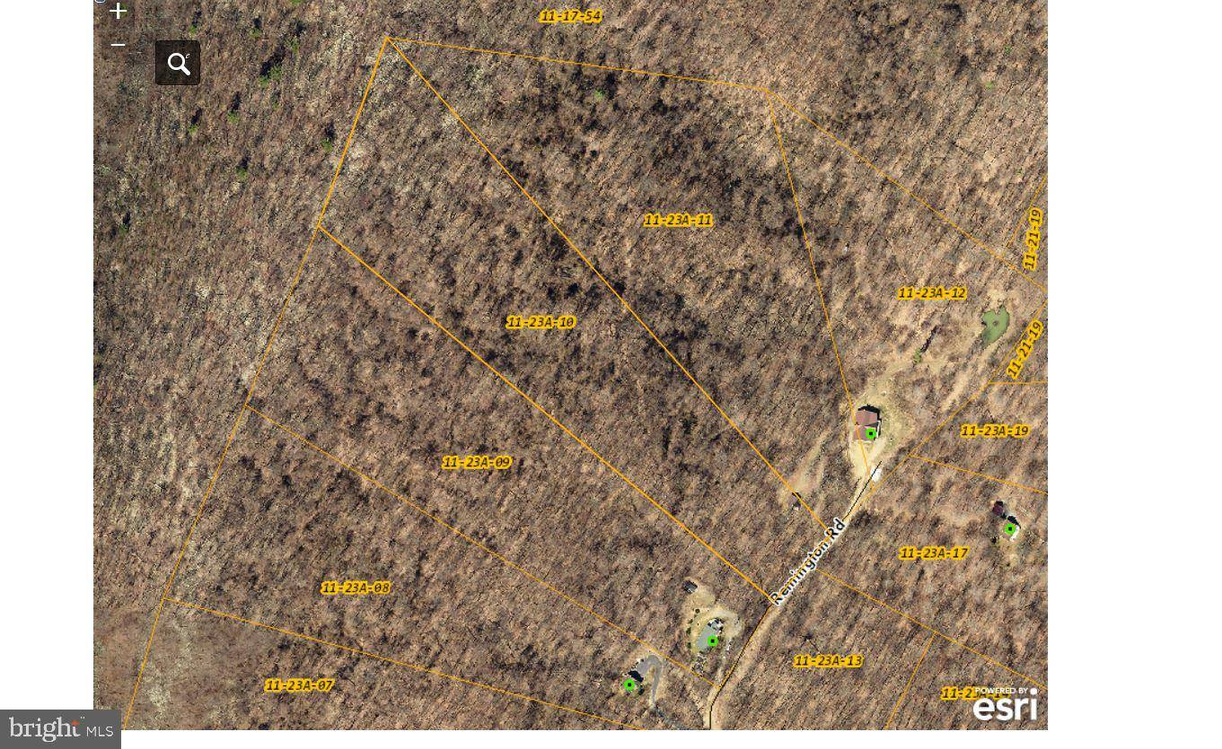 Shade Gap, PA 17255,0-0 REMINGTON RD