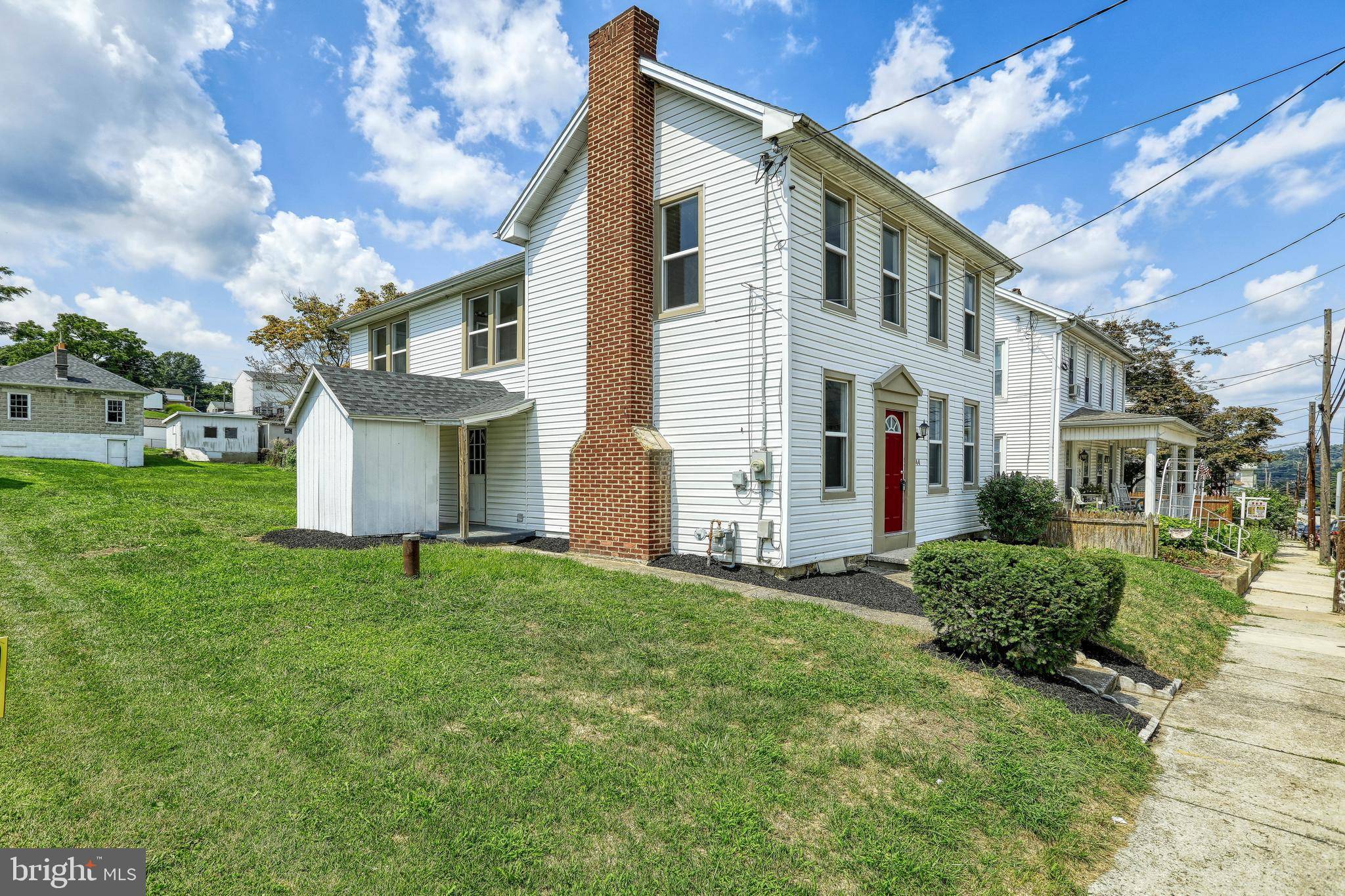 York Haven, PA 17370,44 S FRONT ST