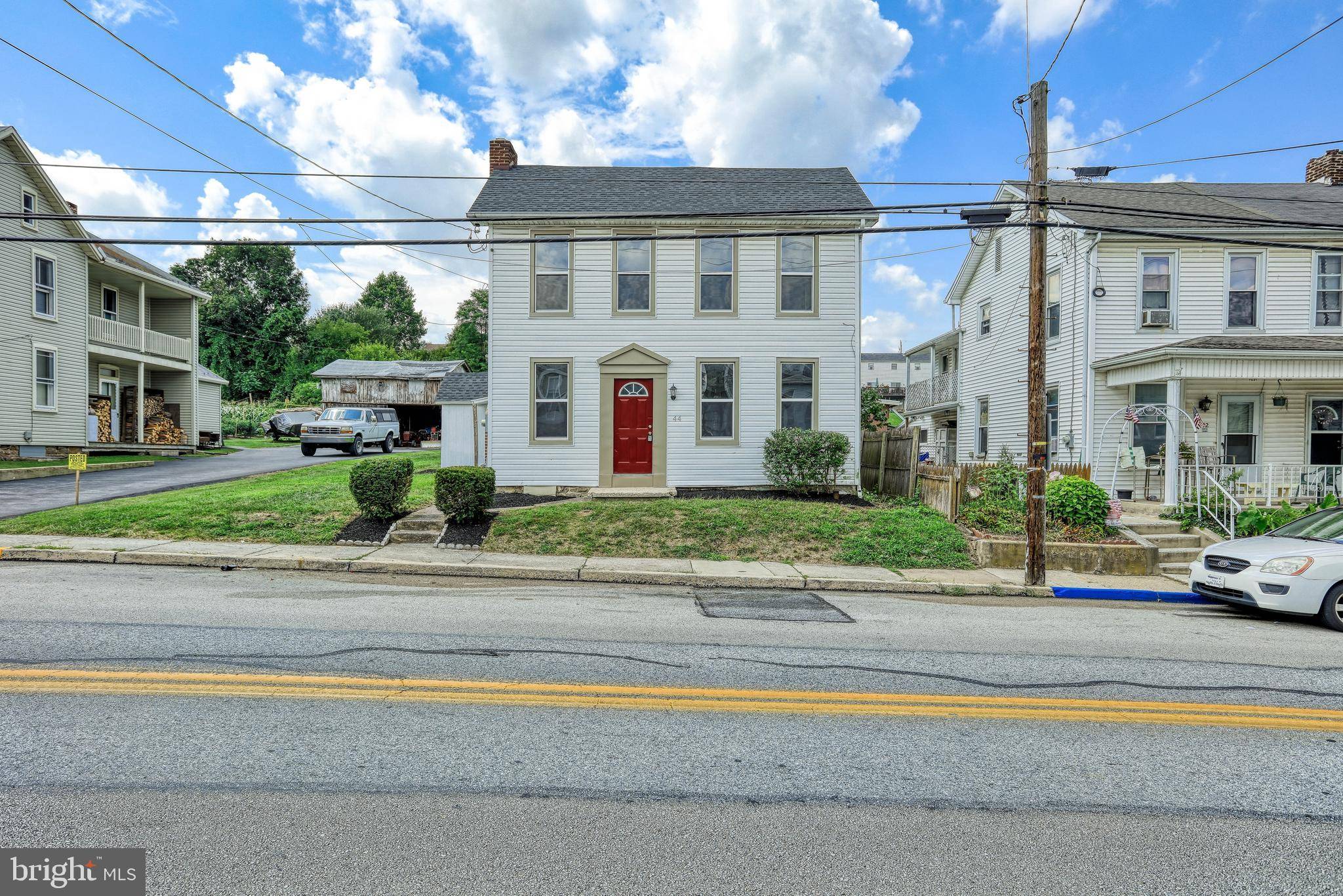 York Haven, PA 17370,44 S FRONT ST