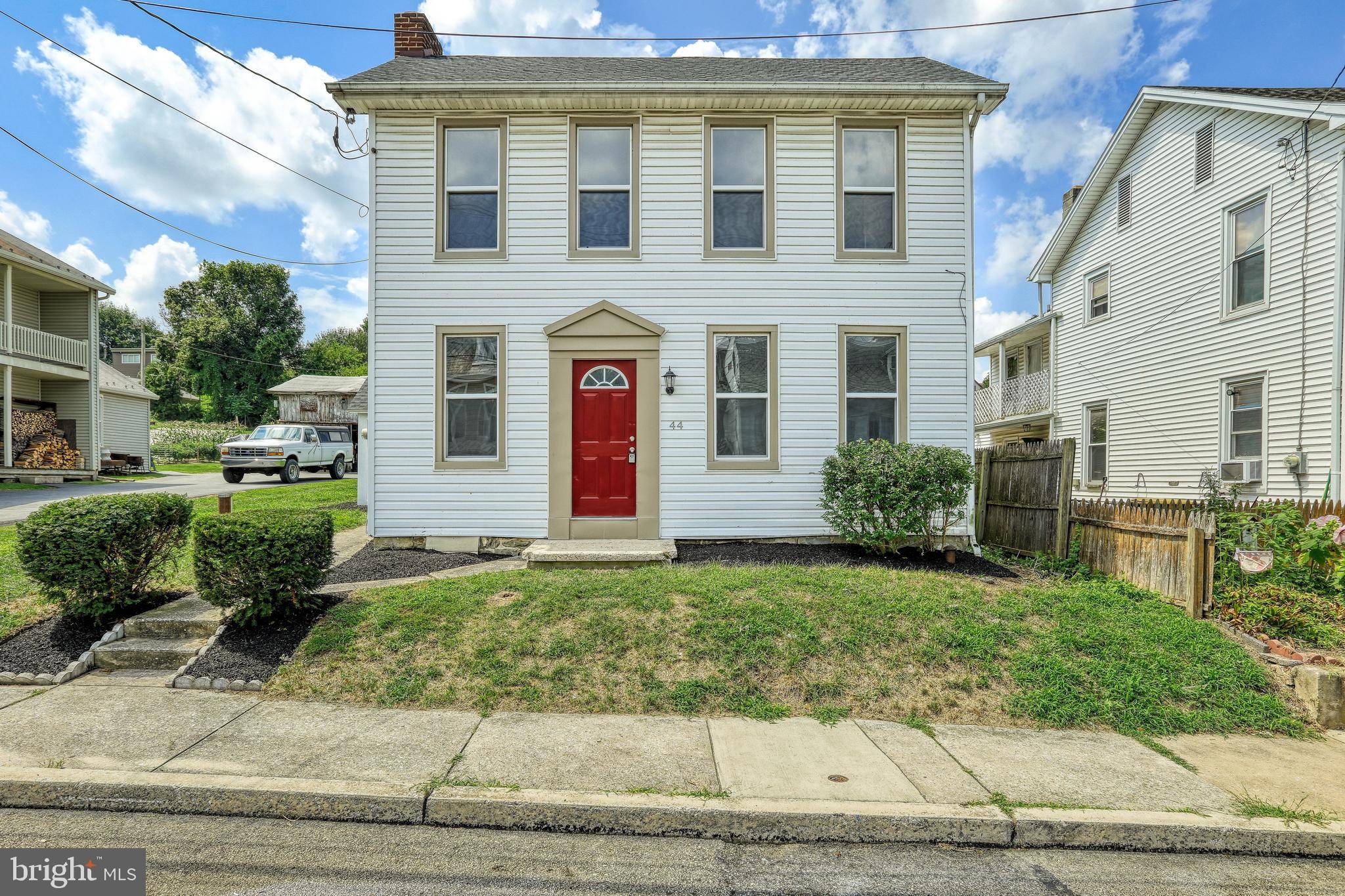 York Haven, PA 17370,44 S FRONT ST