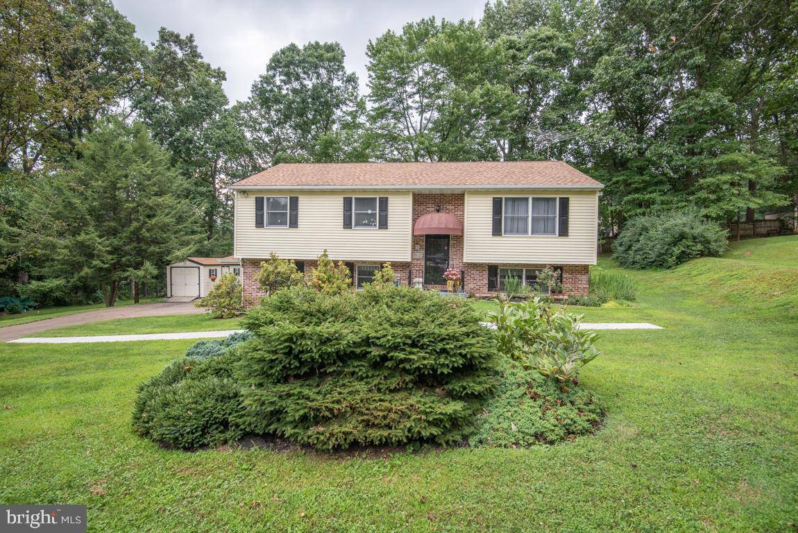 Quarryville, PA 17566,3 WOODCORNER PL