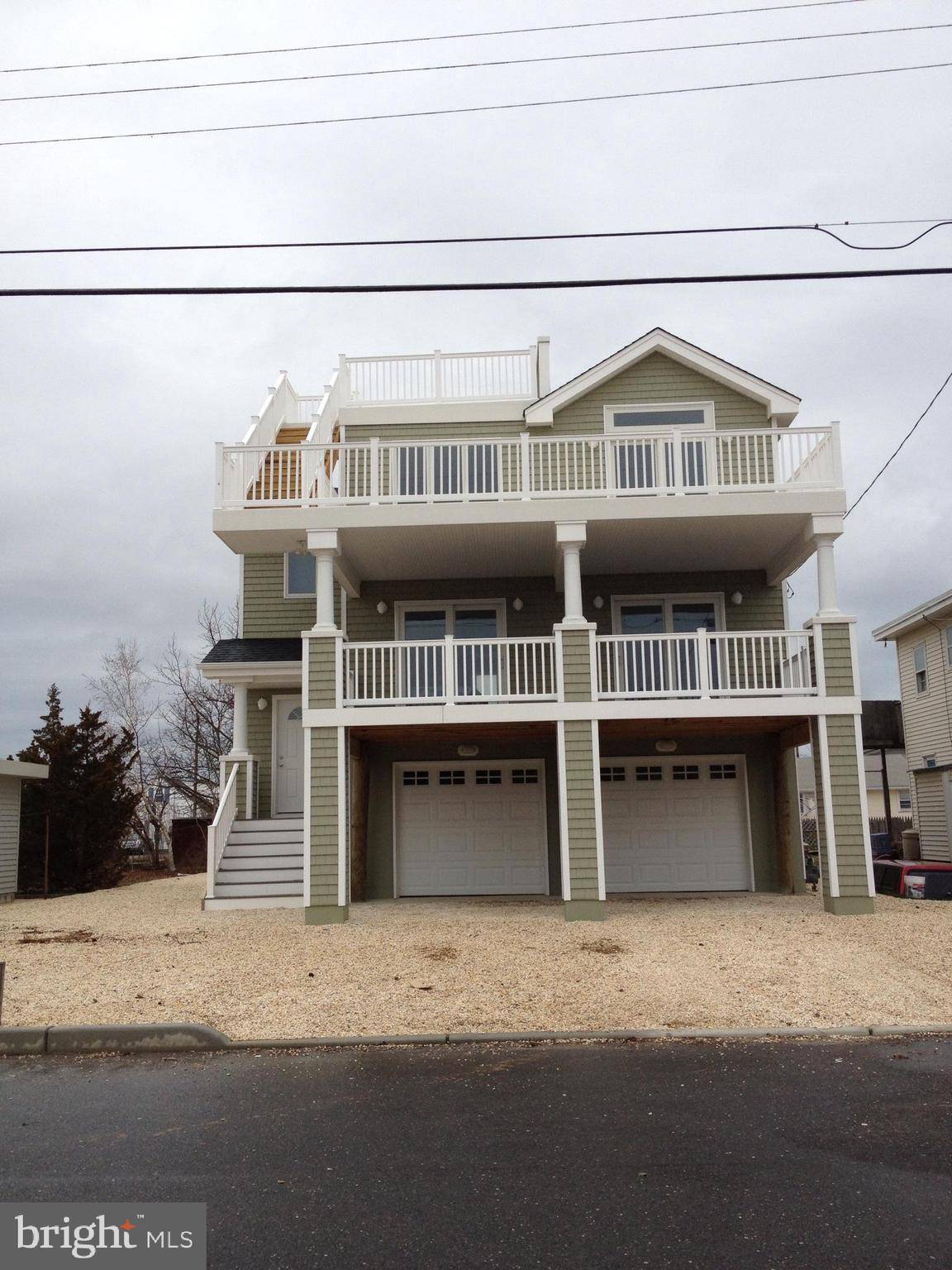 Surf City, NJ 08008,287 N 7TH ST